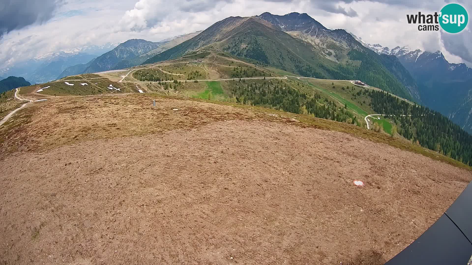 Gitschberg Jochtal | Steinermandl | Rio Pusteria