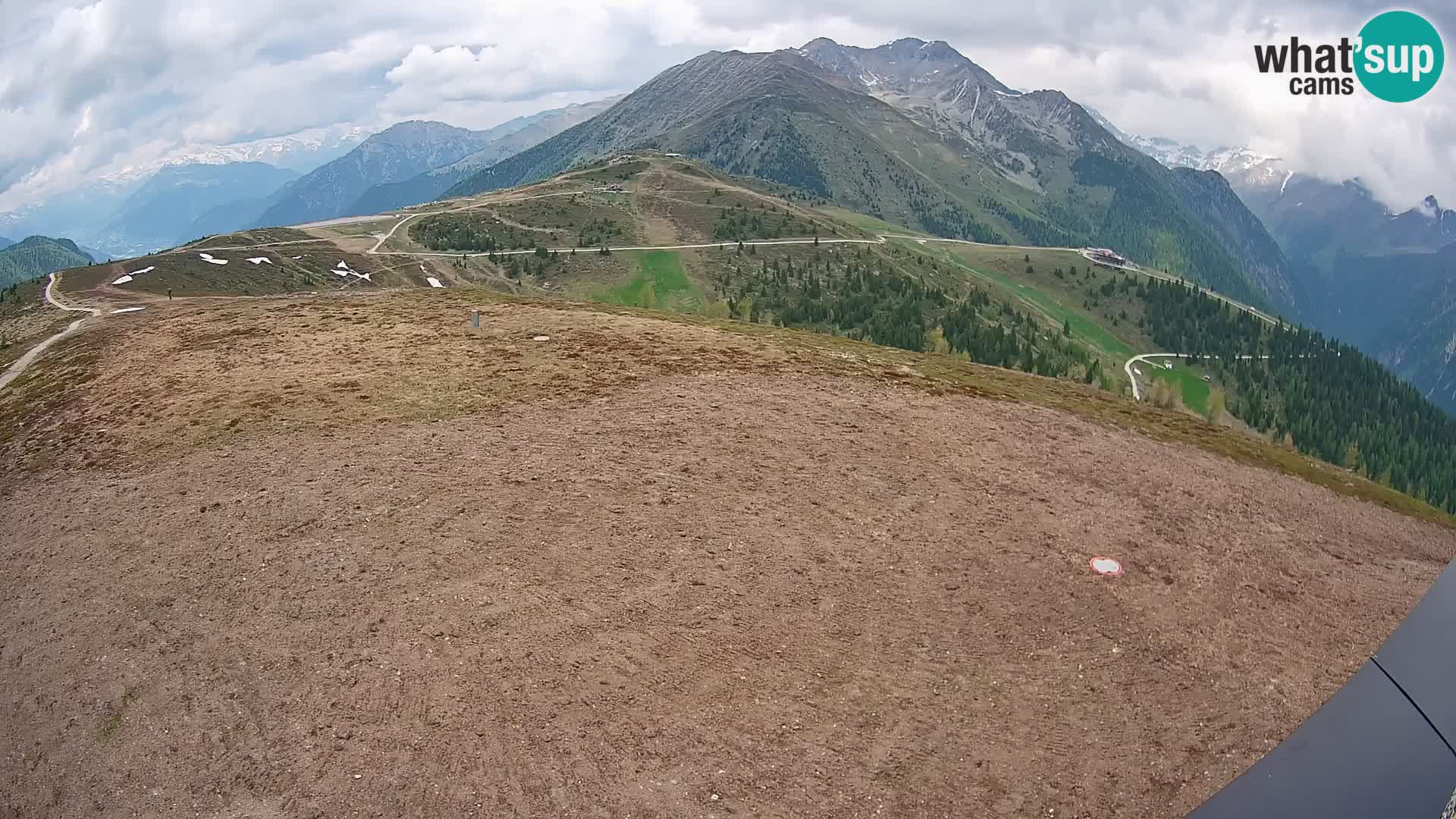 Gitschberg Jochtal | Steinermandl | Rio Pusteria