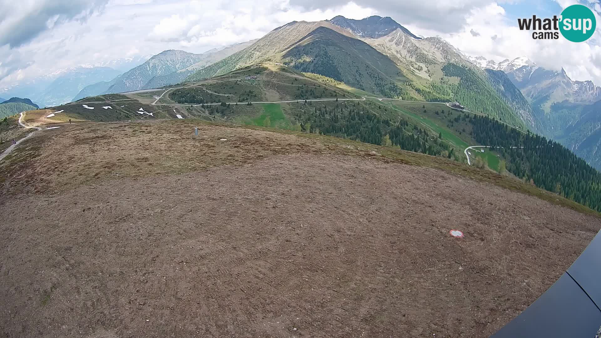 Gitschberg Jochtal | Steinermandl | Rio Pusteria