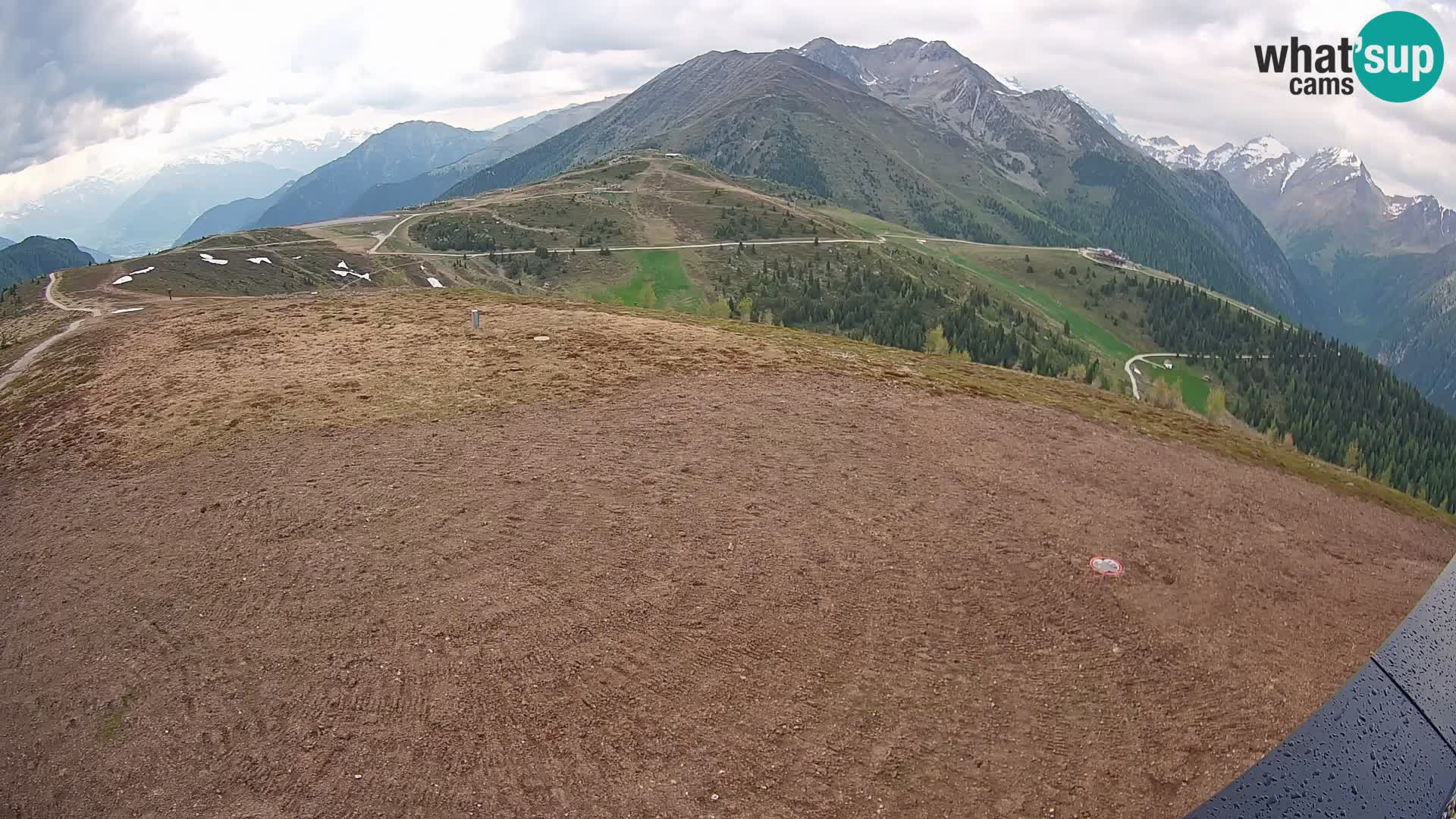Gitschberg Jochtal | Steinermandl | Rio Pusteria