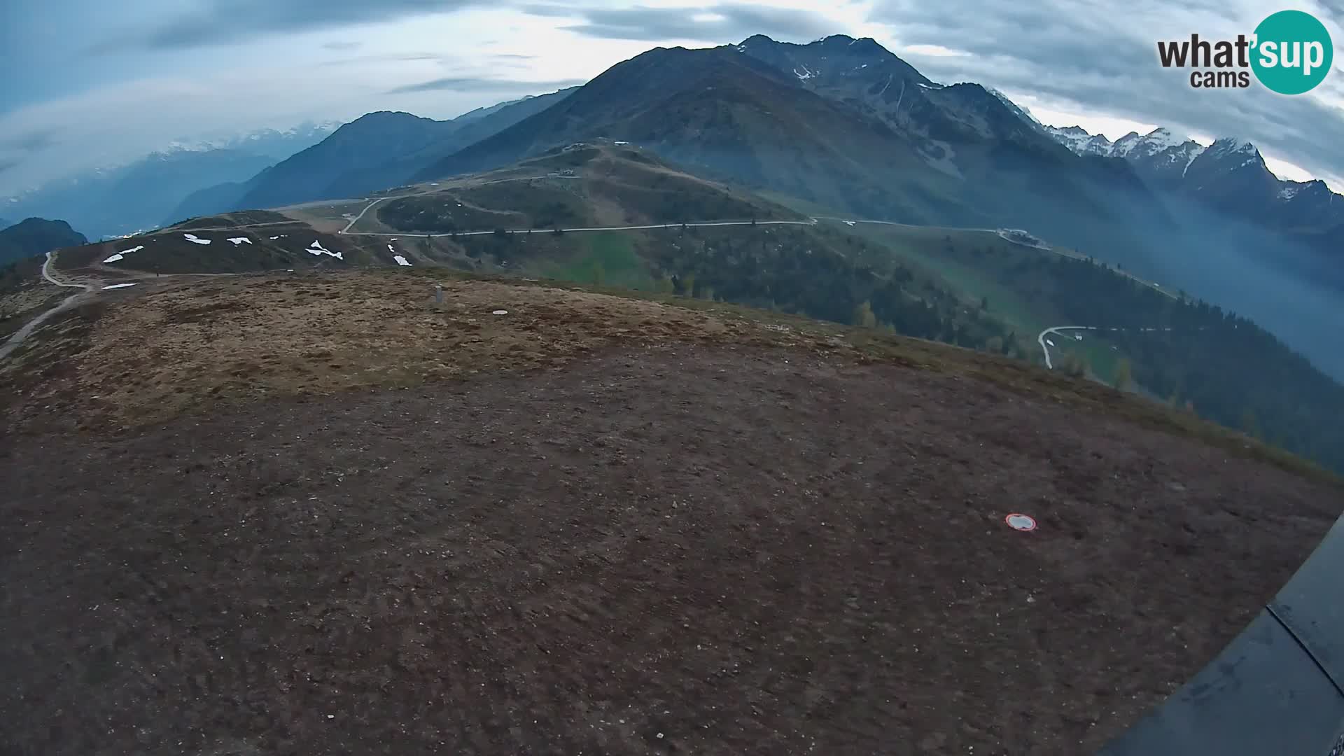 Gitschberg Jochtal | Steinermandl | Rio Pusteria