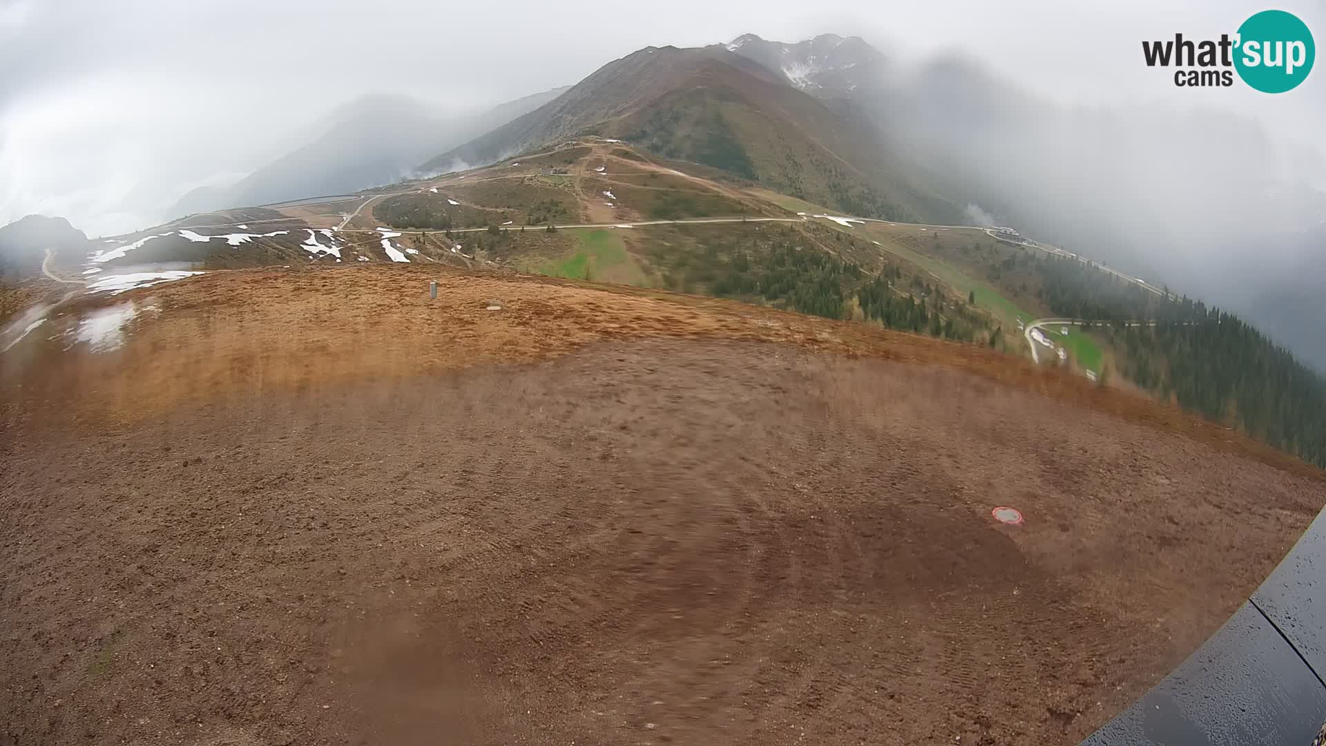 Gitschberg Jochtal | Steinermandl | Rio Pusteria