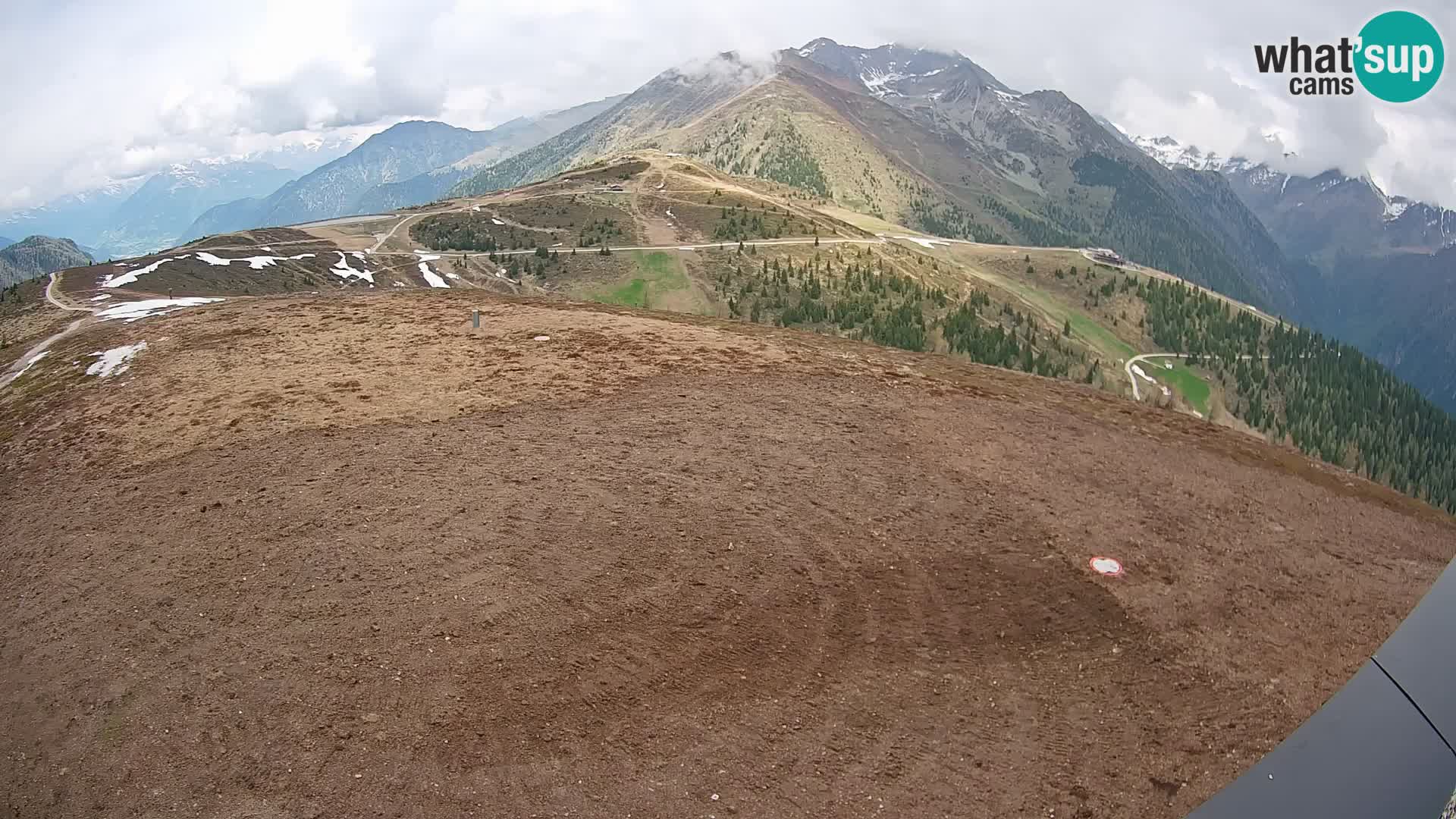 Gitschberg Jochtal | Steinermandl | Rio Pusteria