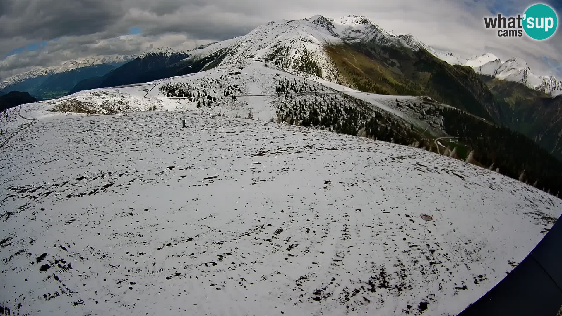 Gitschberg Jochtal | Steinermandl | Rio Pusteria