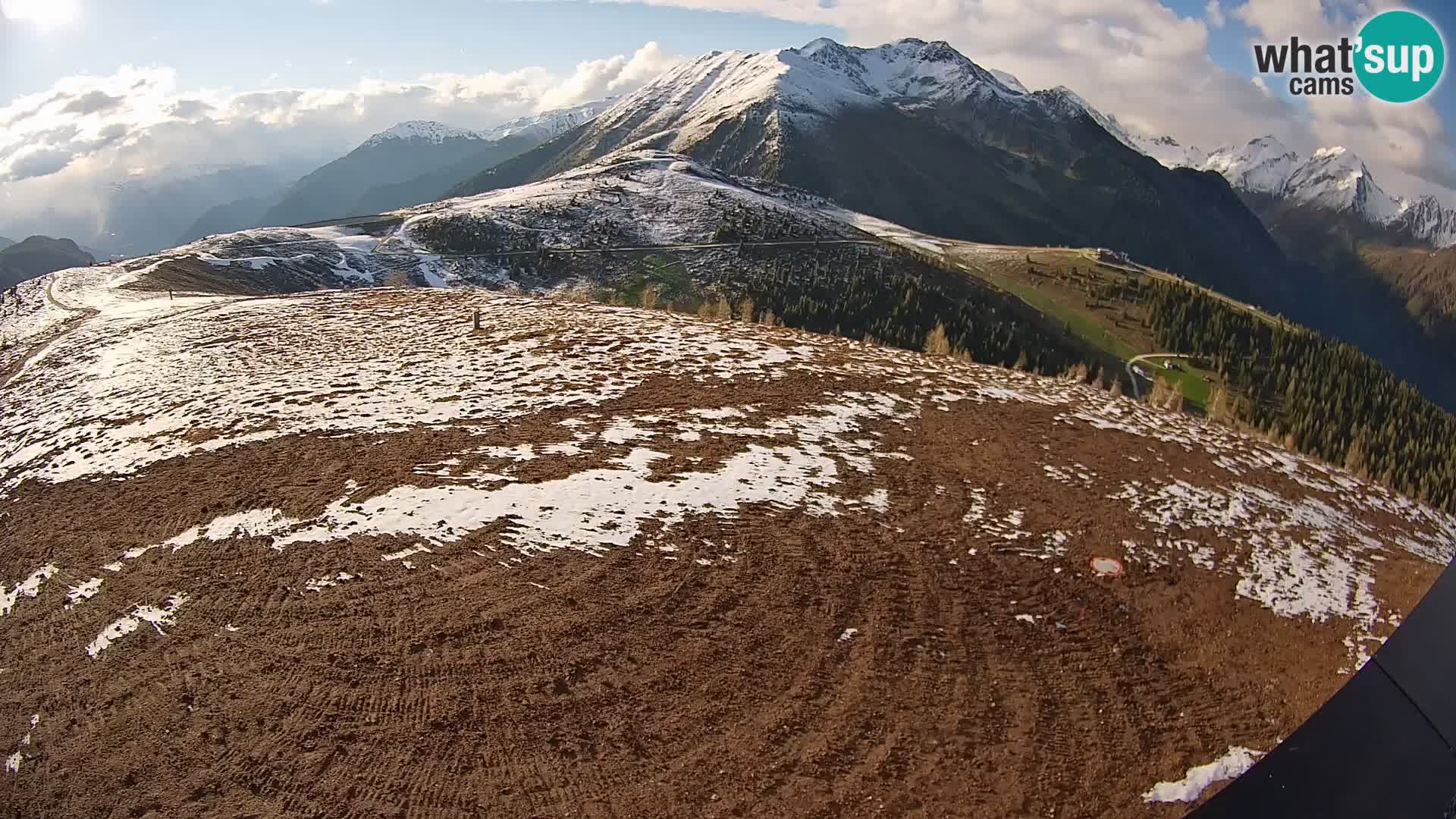 Gitschberg Jochtal | Steinermandl | Rio Pusteria