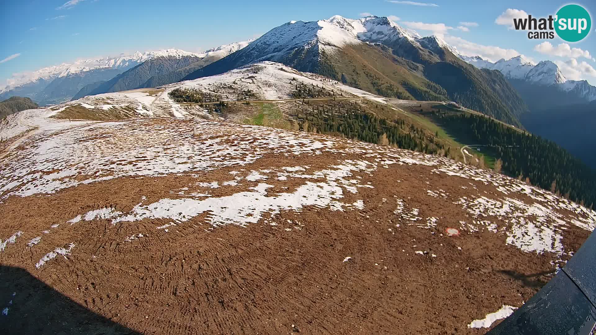 Gitschberg Jochtal | Steinermandl | Rio Pusteria