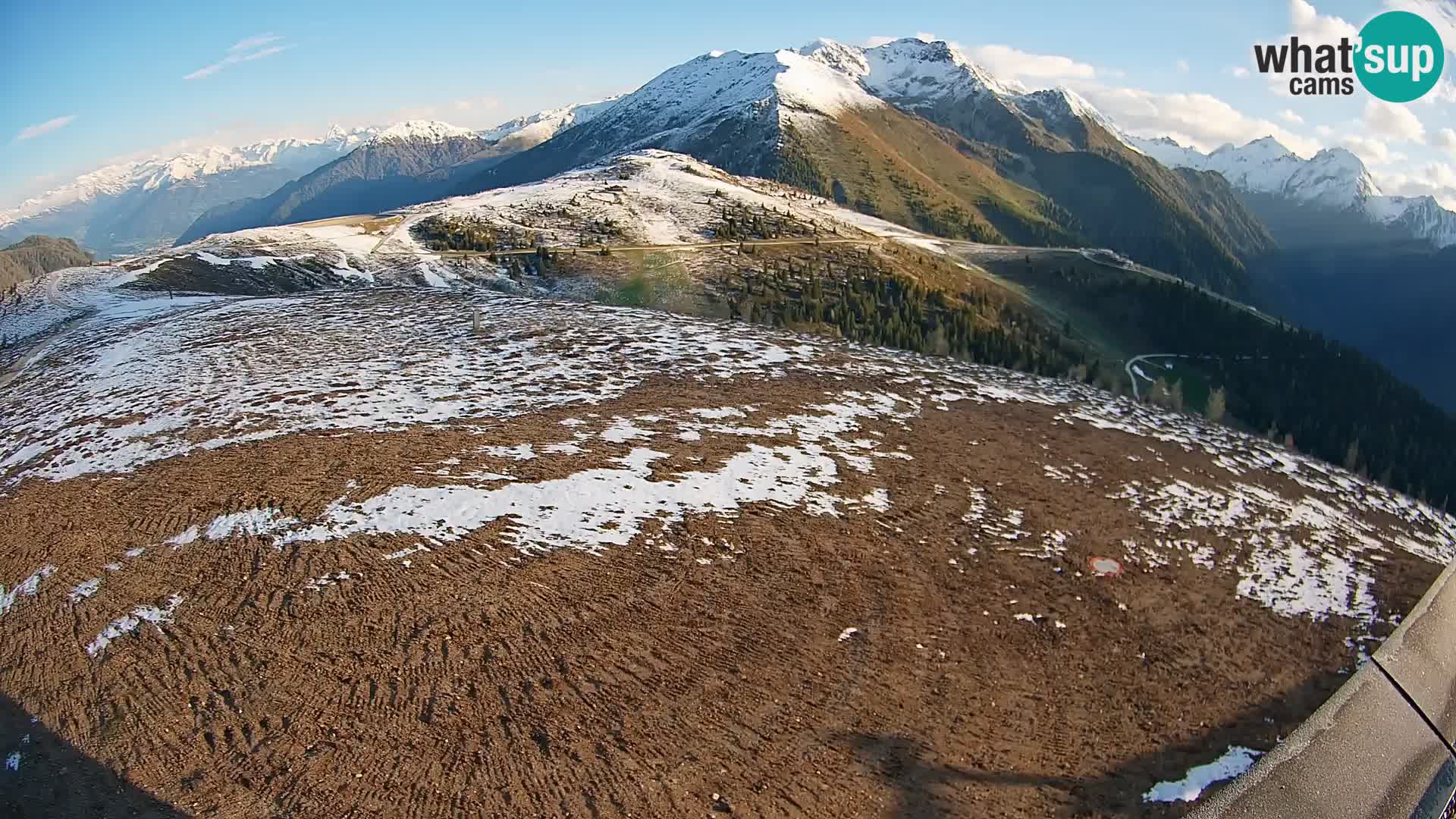 Gitschberg Jochtal | Steinermandl | Rio Pusteria