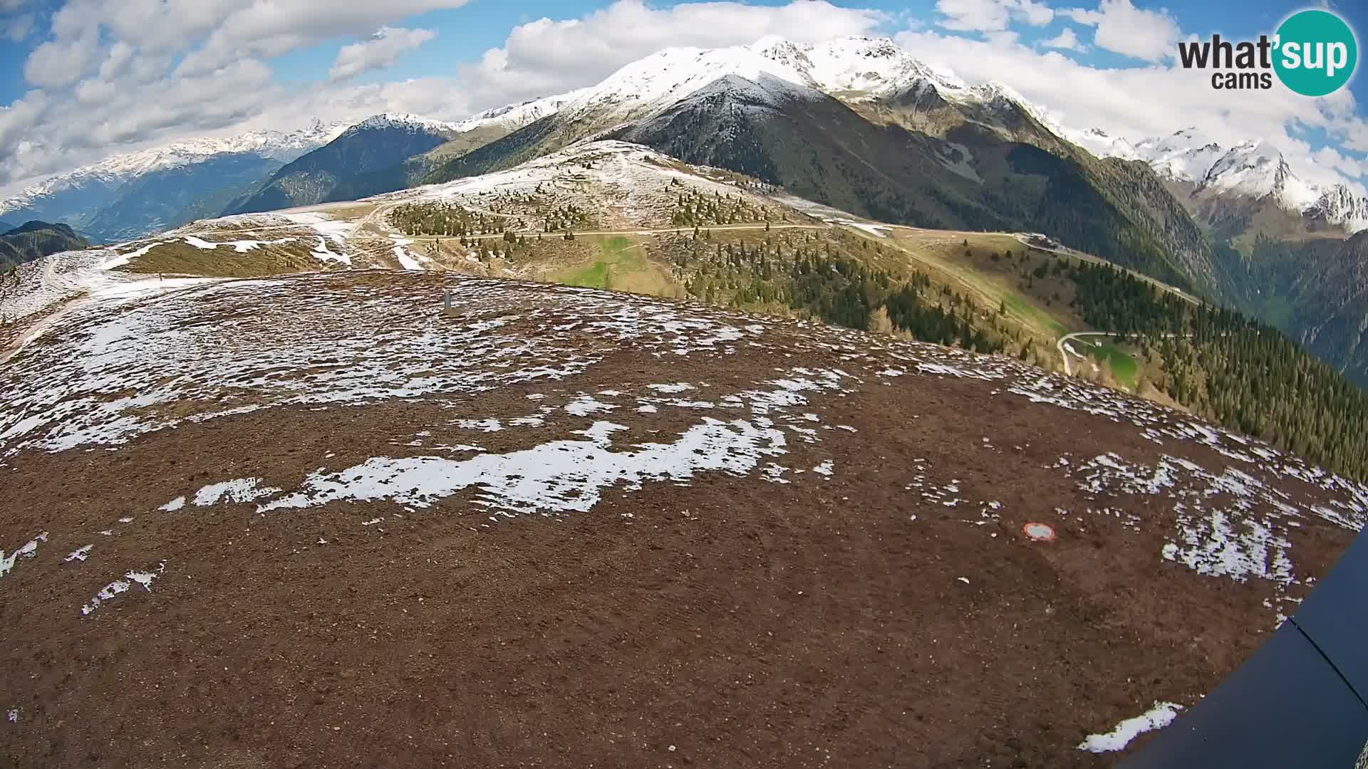Gitschberg Jochtal | Steinermandl | Rio Pusteria