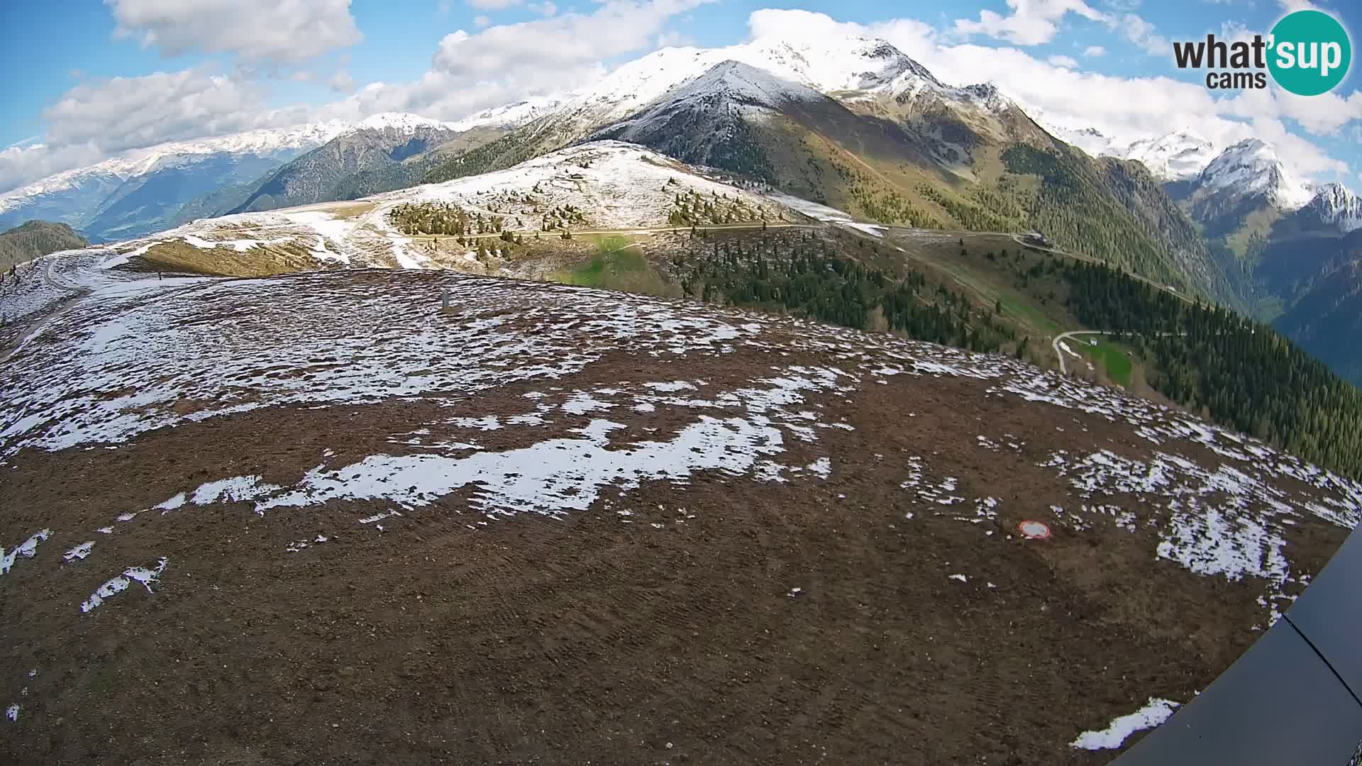 Gitschberg Jochtal | Steinermandl | Rio Pusteria