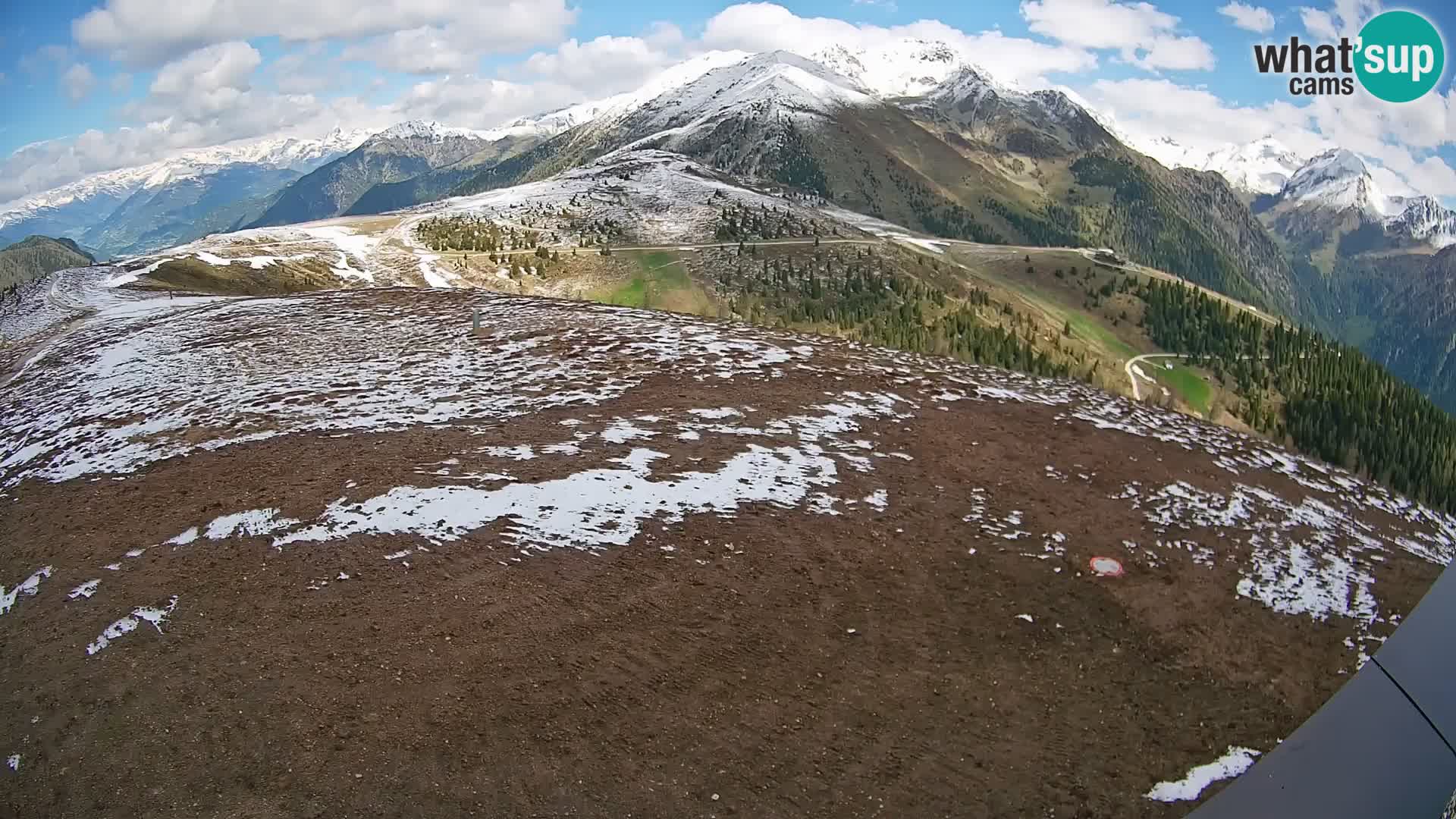 Gitschberg Jochtal | Steinermandl | Rio Pusteria
