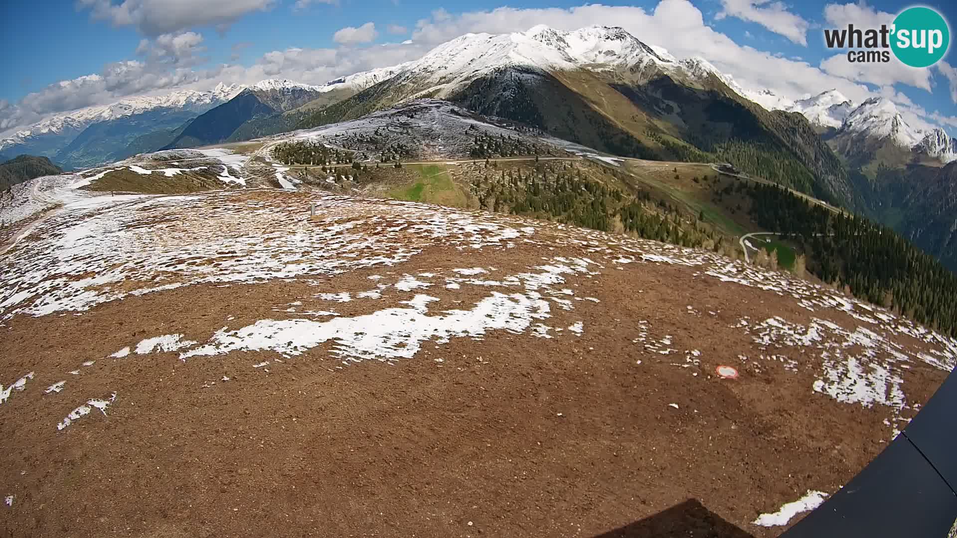 Gitschberg Jochtal | Steinermandl | Rio Pusteria