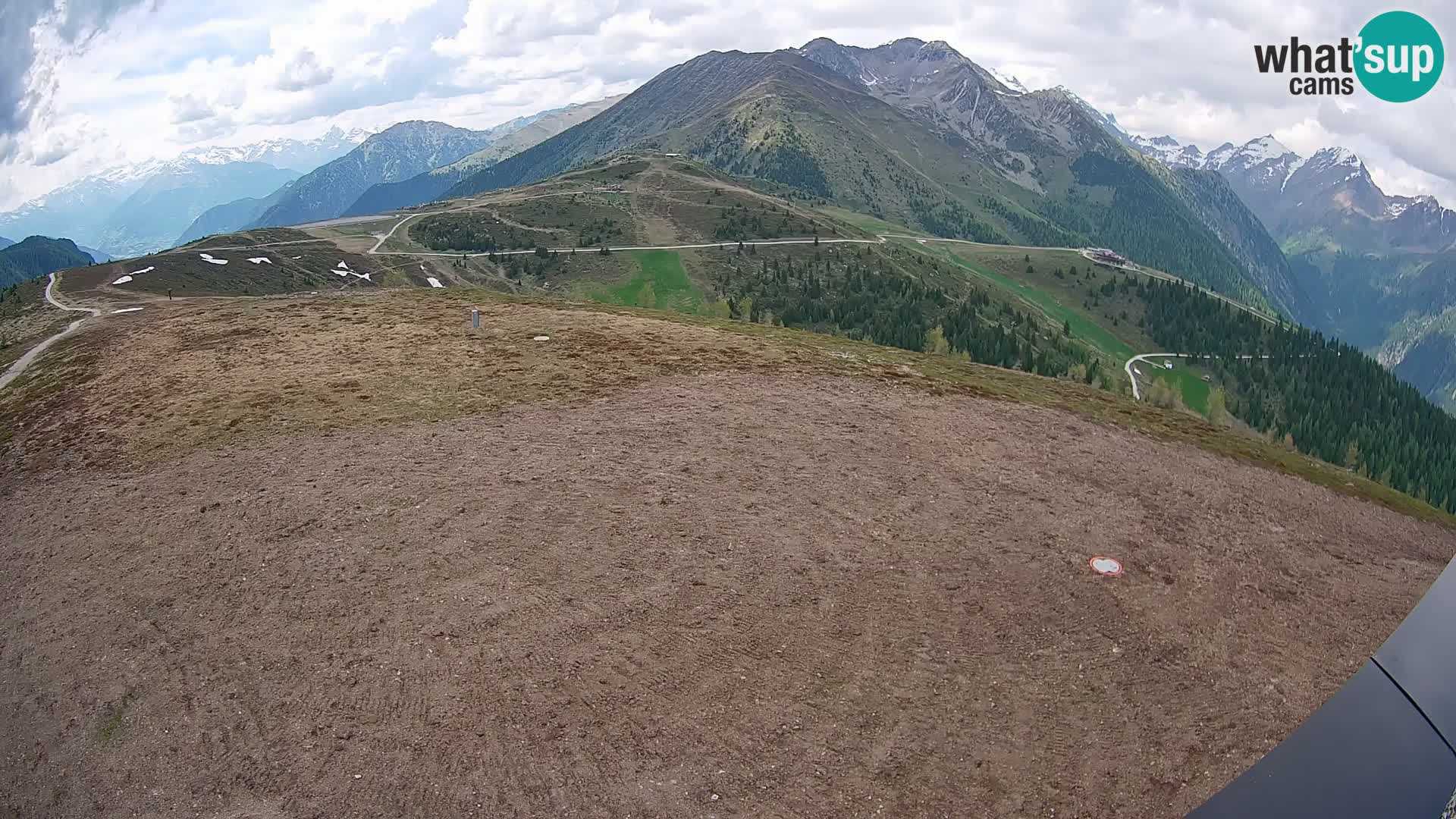 Gitschberg Jochtal | Steinermandl | Rio Pusteria