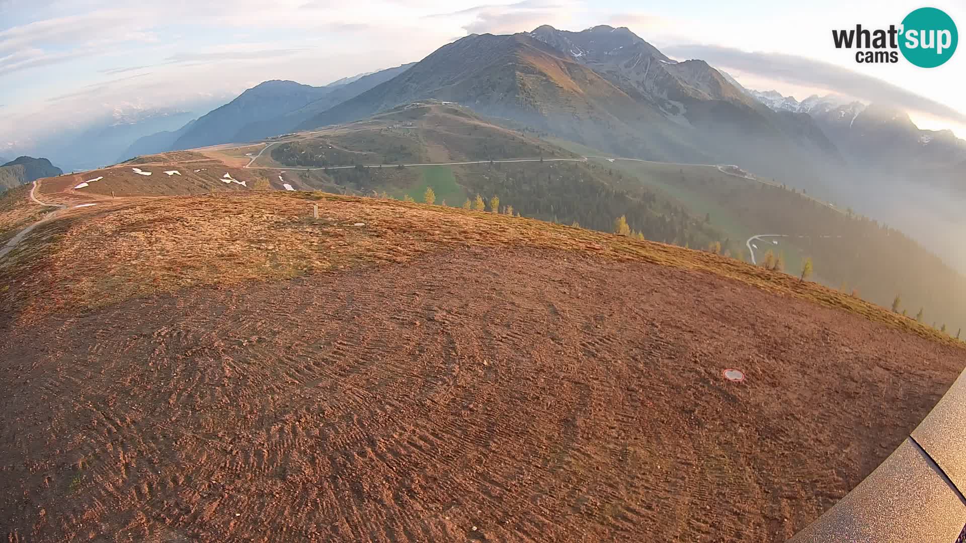 Gitschberg Jochtal | Steinermandl | Rio Pusteria