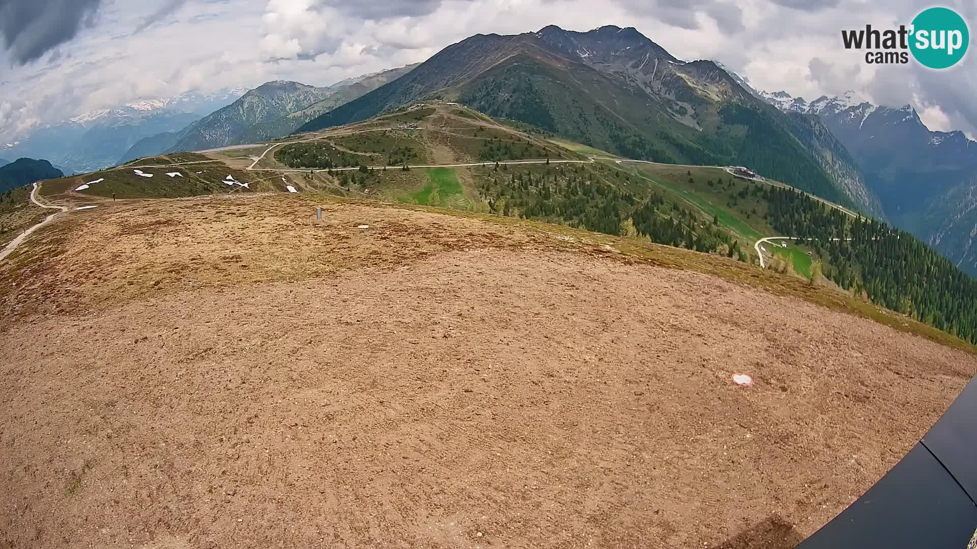Gitschberg Jochtal | Steinermandl | Rio Pusteria