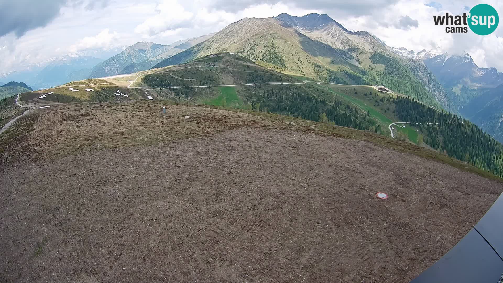 Gitschberg Jochtal | Steinermandl | Rio Pusteria
