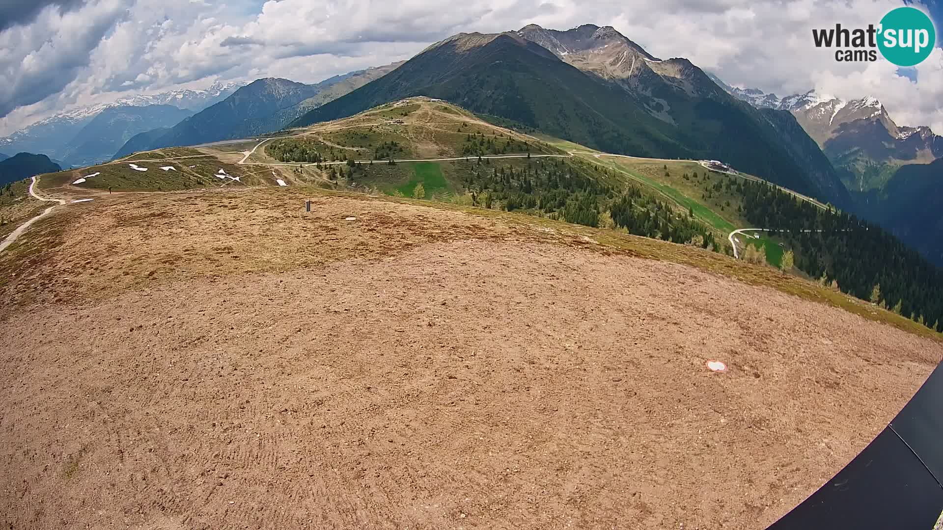 Gitschberg Jochtal | Steinermandl | Rio Pusteria