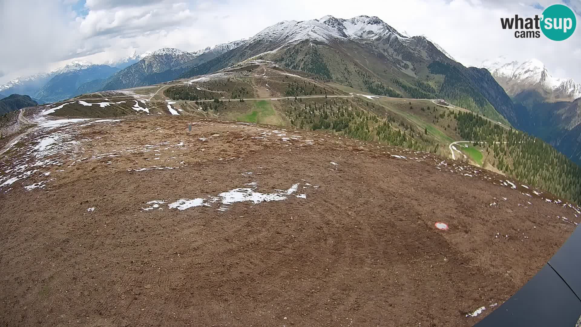 Gitschberg Jochtal | Steinermandl | Rio Pusteria