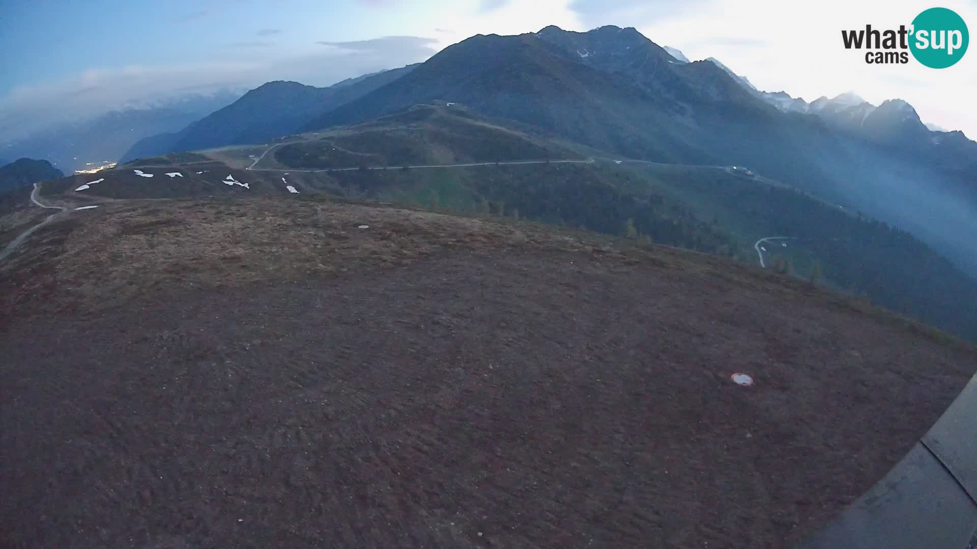 Gitschberg Jochtal | Steinermandl | Rio Pusteria
