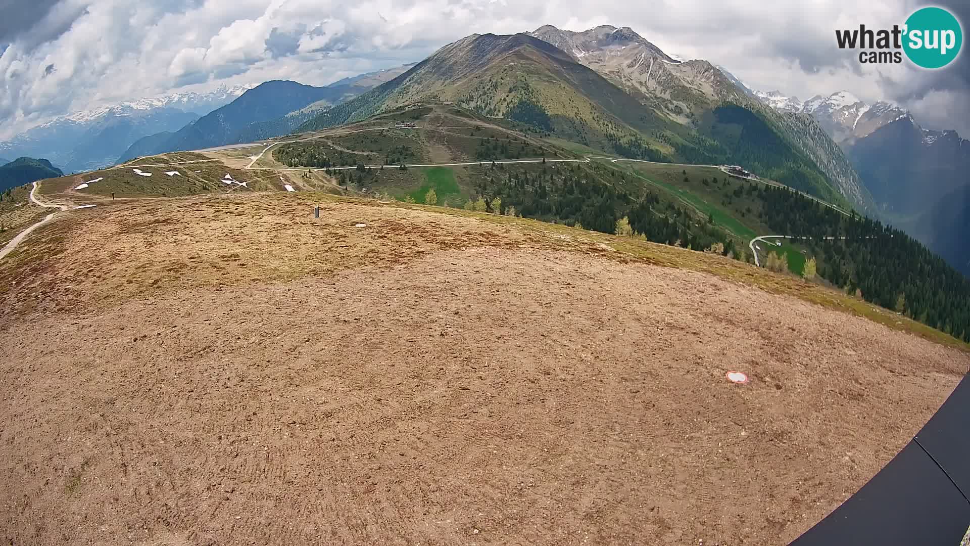 Gitschberg Jochtal | Steinermandl | Mühlbach