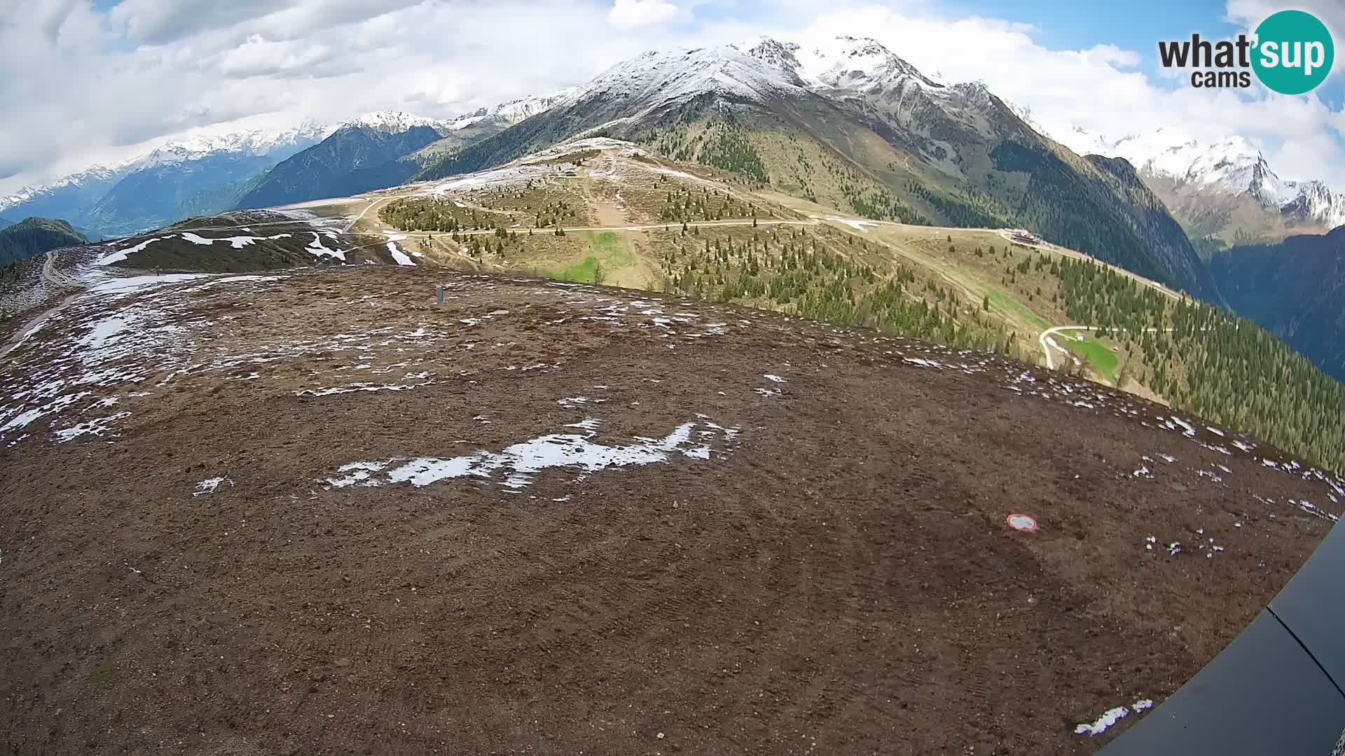 Gitschberg Jochtal | Steinermandl | Rio Pusteria