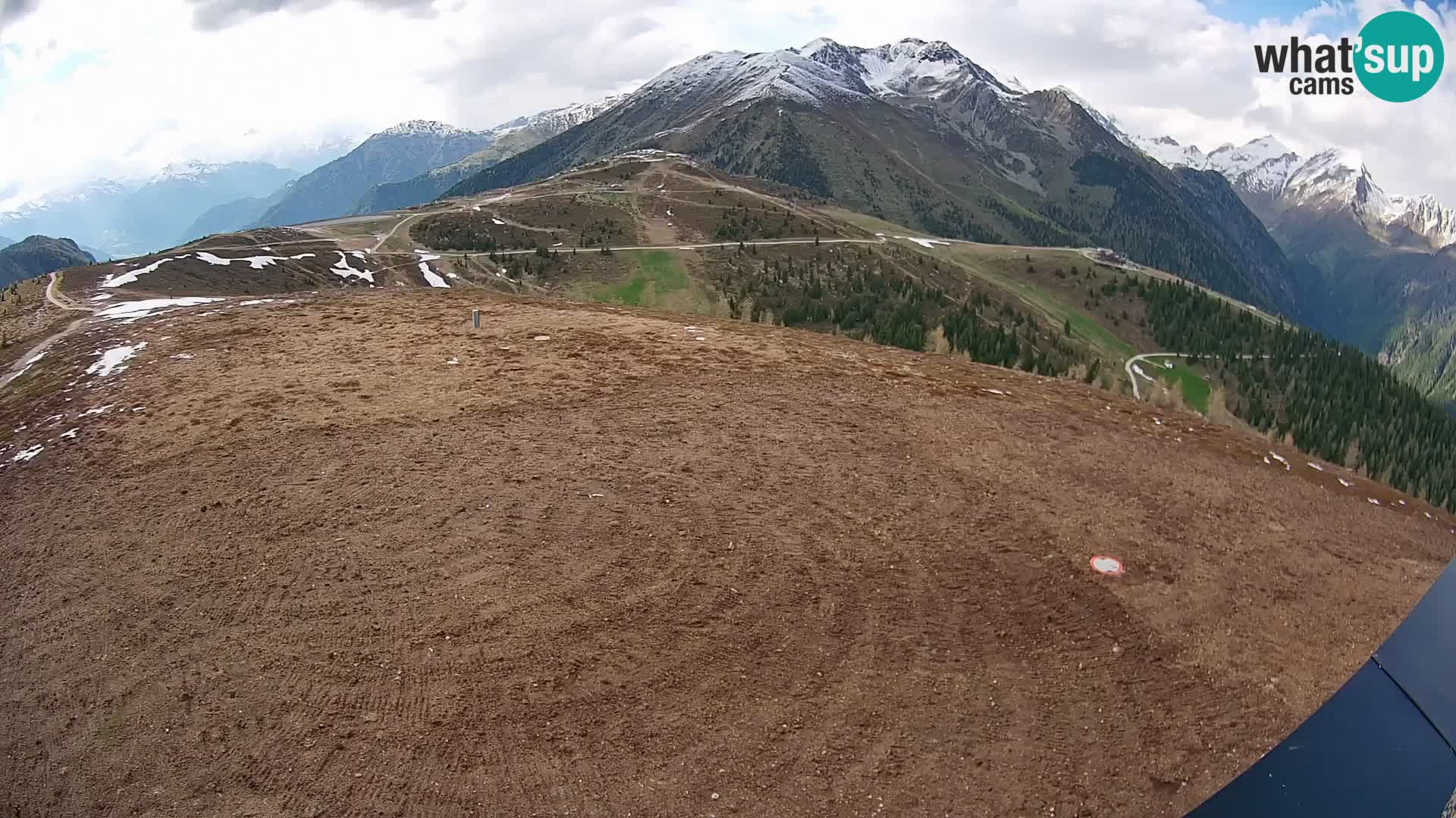 Gitschberg Jochtal | Steinermandl | Mühlbach