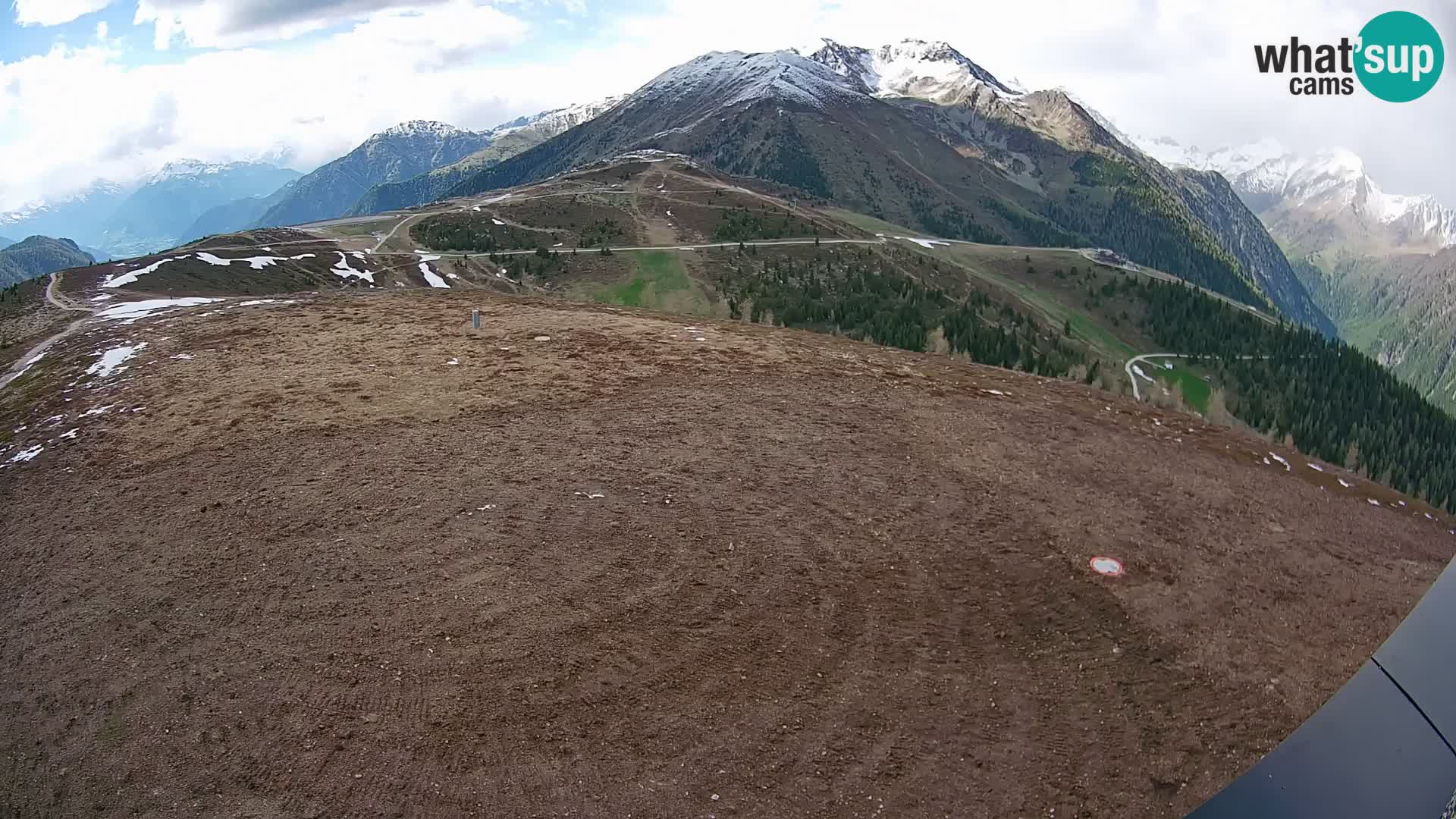 Gitschberg Jochtal | Steinermandl | Rio Pusteria