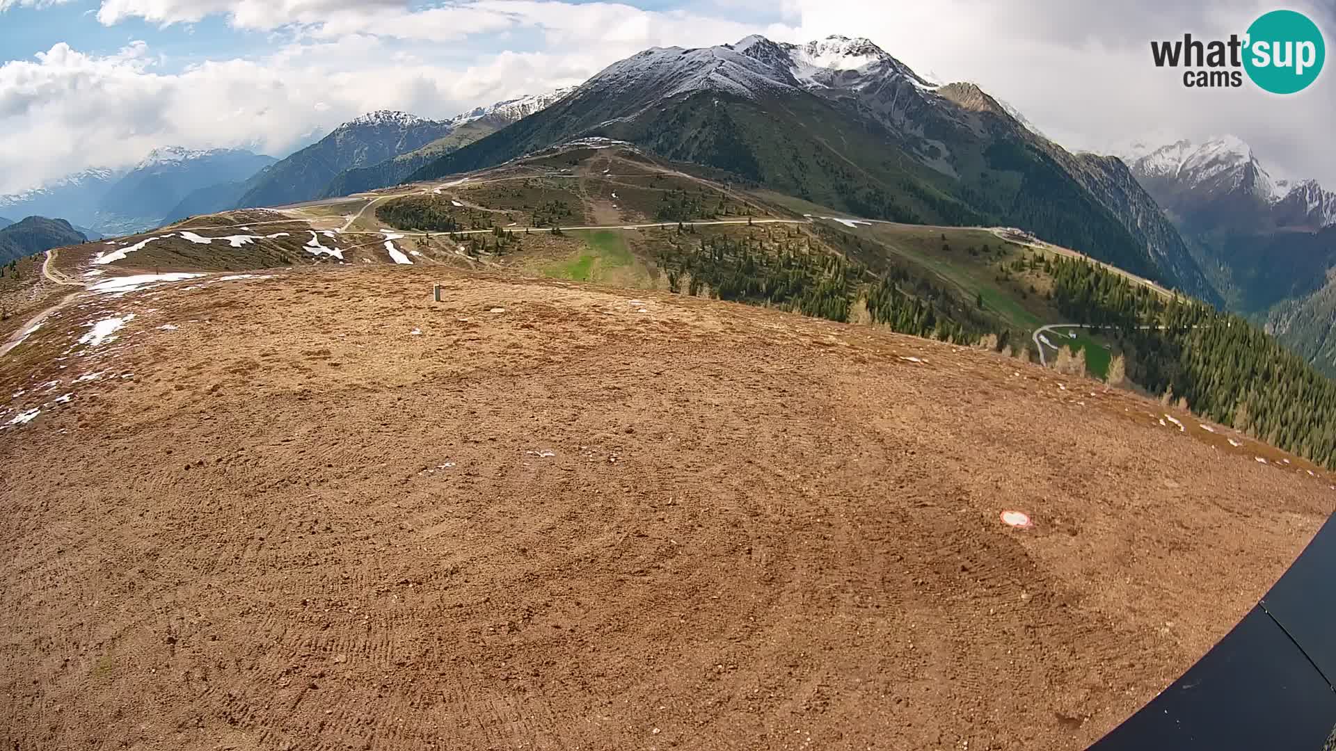 Gitschberg Jochtal | Steinermandl | Rio Pusteria