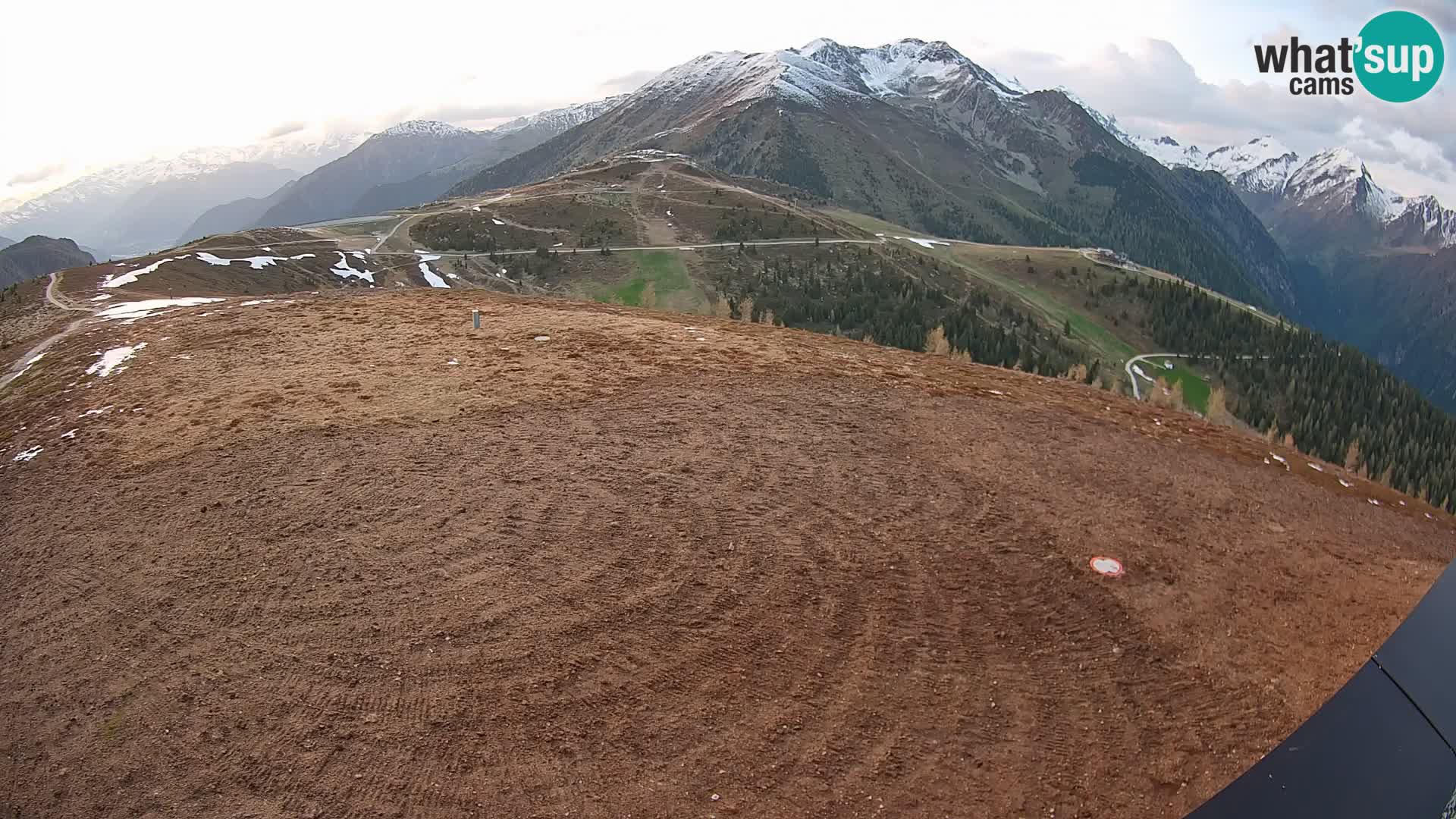 Gitschberg Jochtal | Steinermandl | Rio Pusteria