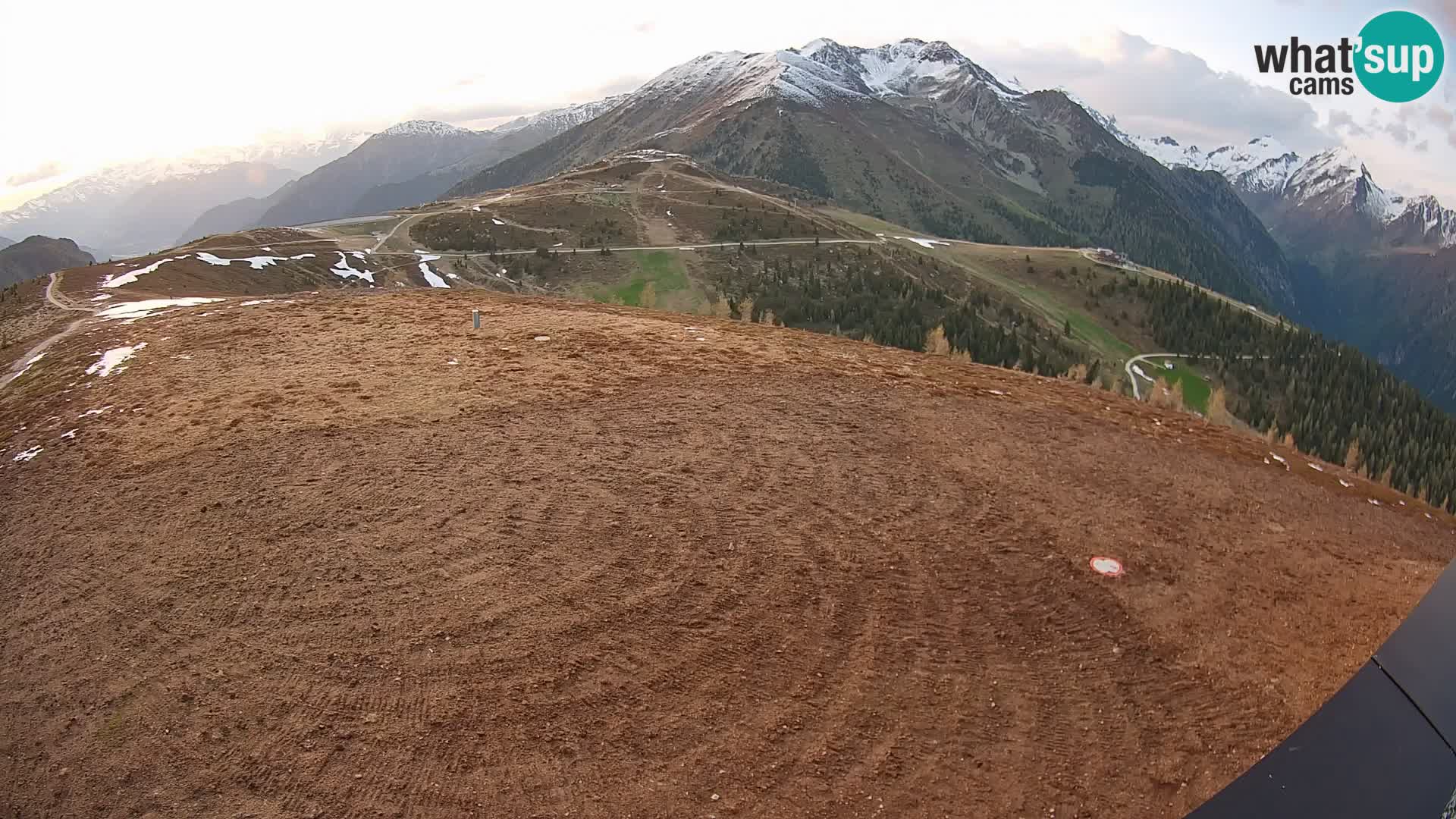 Gitschberg Jochtal | Steinermandl | Mühlbach