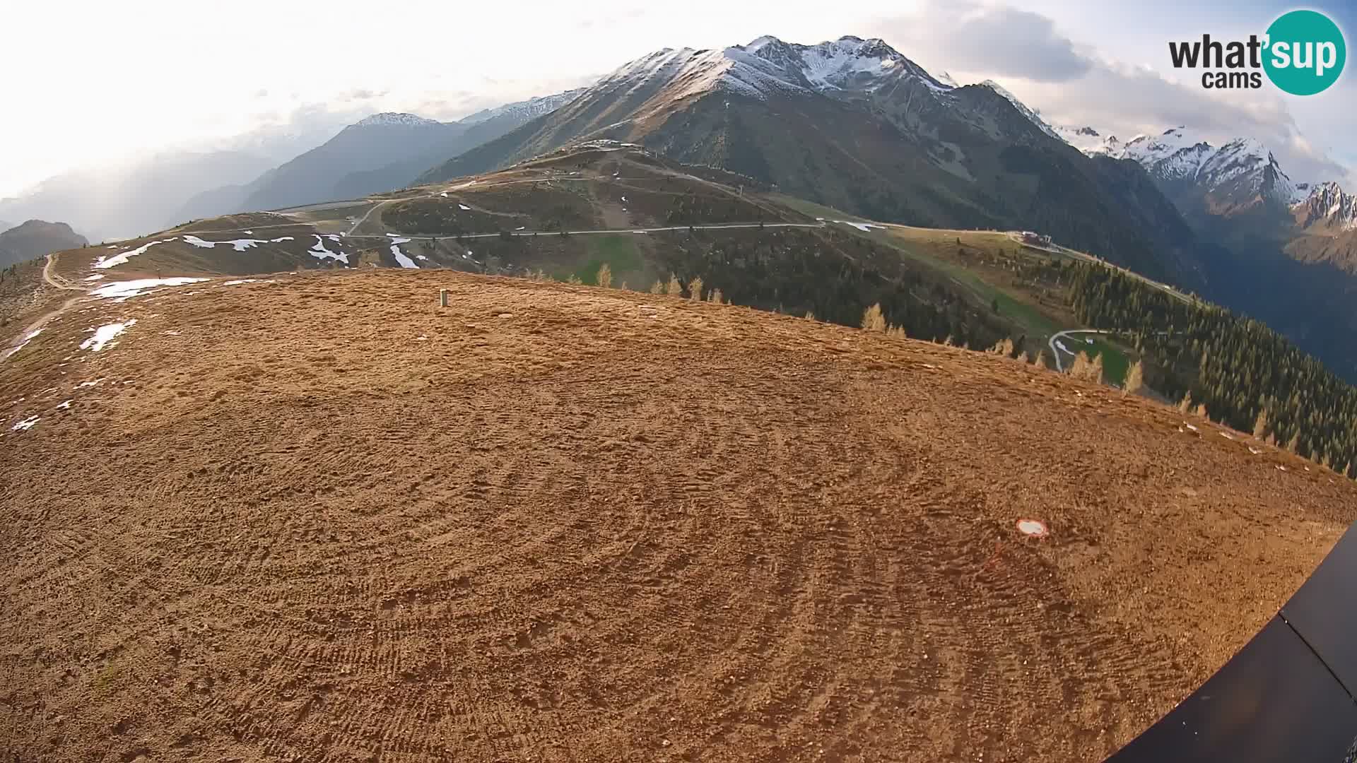 Gitschberg Jochtal | Steinermandl | Rio Pusteria
