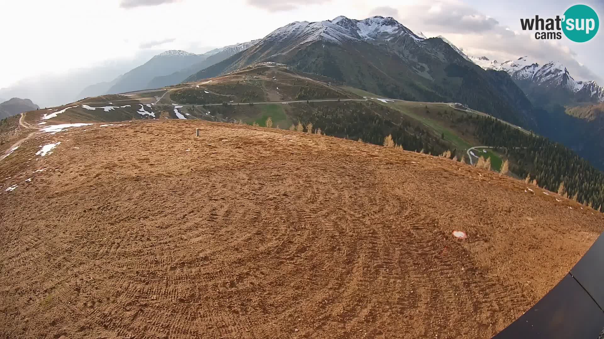 Gitschberg Jochtal | Steinermandl | Rio Pusteria