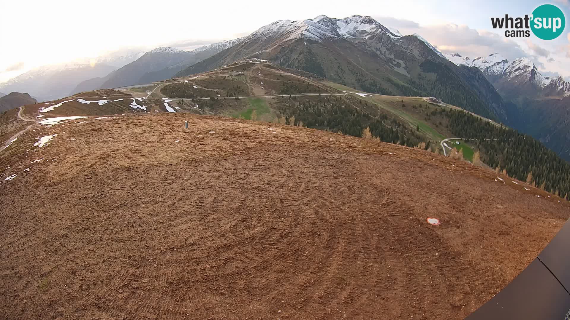 Gitschberg Jochtal | Steinermandl | Rio Pusteria