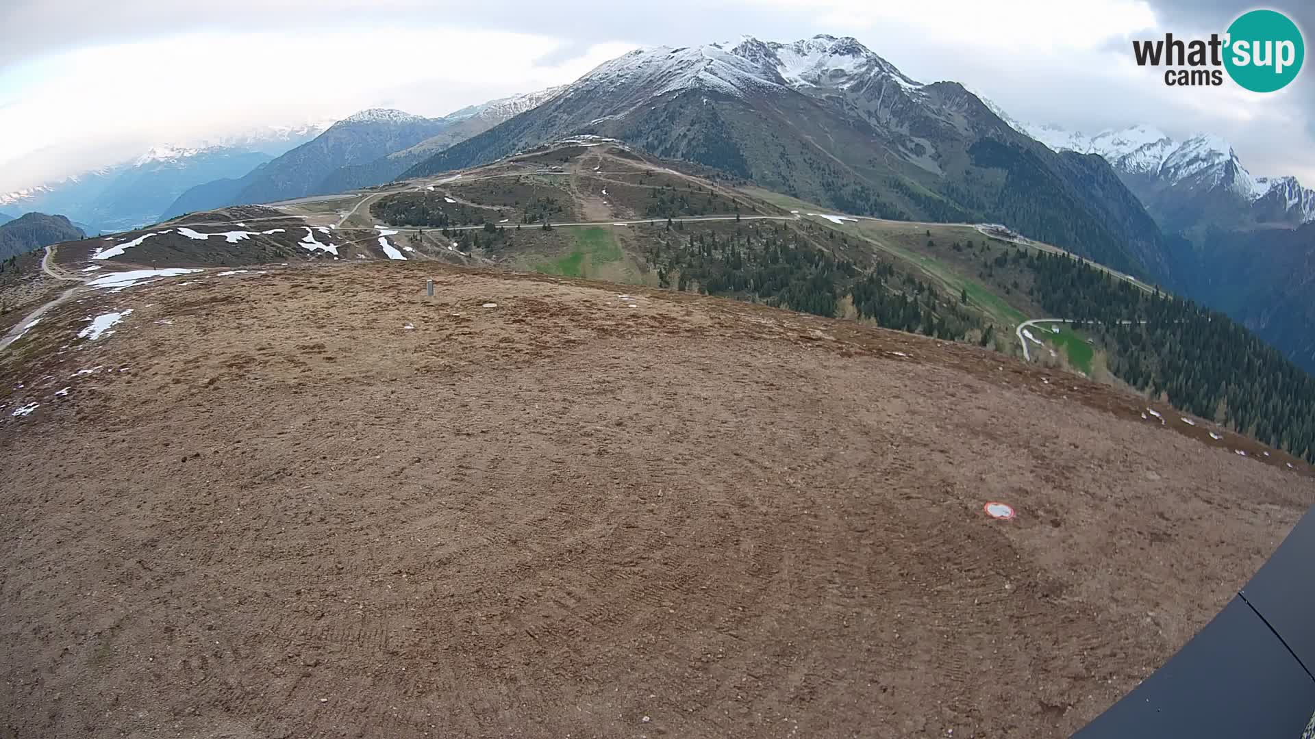 Gitschberg Jochtal | Steinermandl | Rio Pusteria
