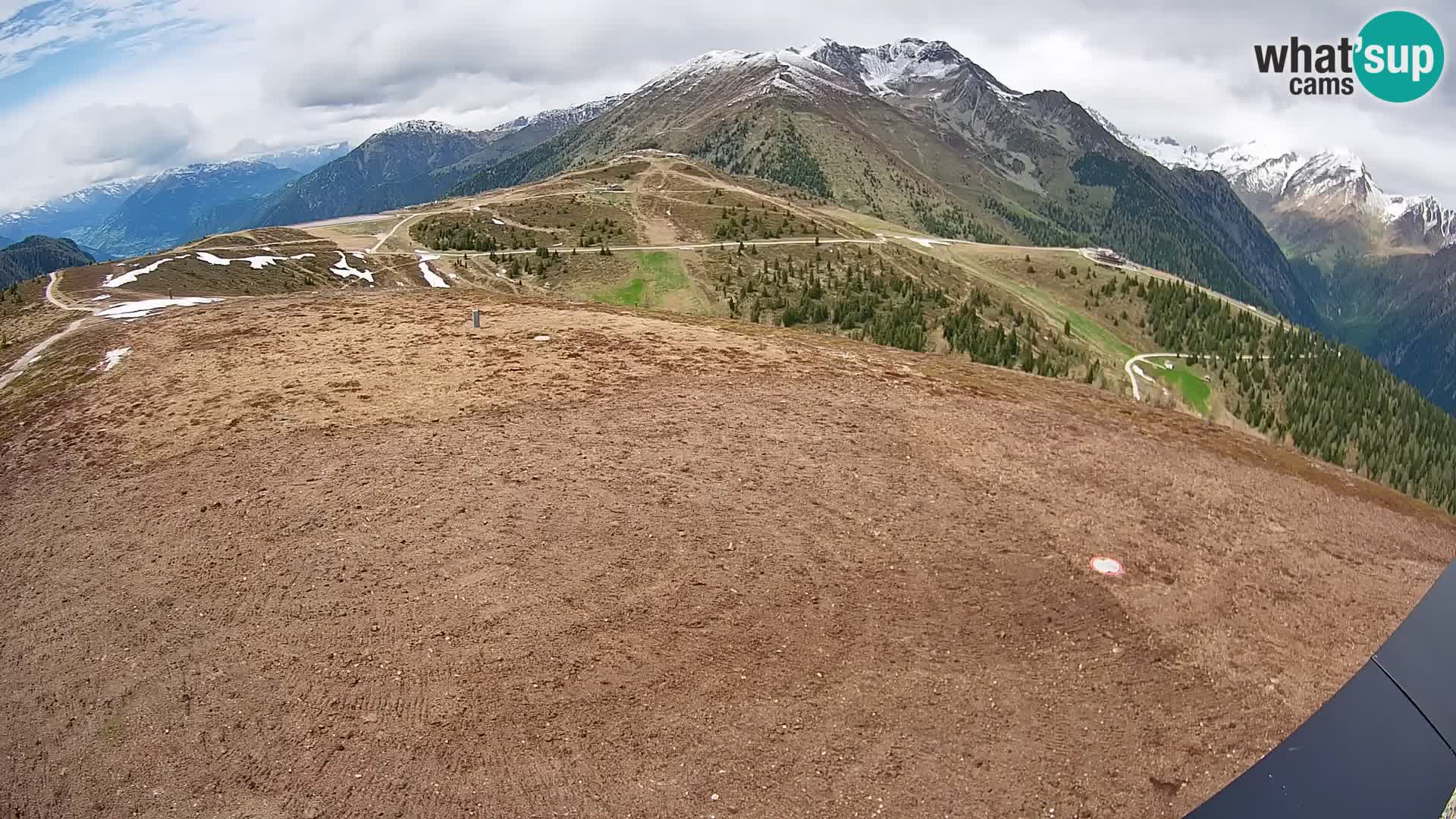 Gitschberg Jochtal | Steinermandl | Mühlbach