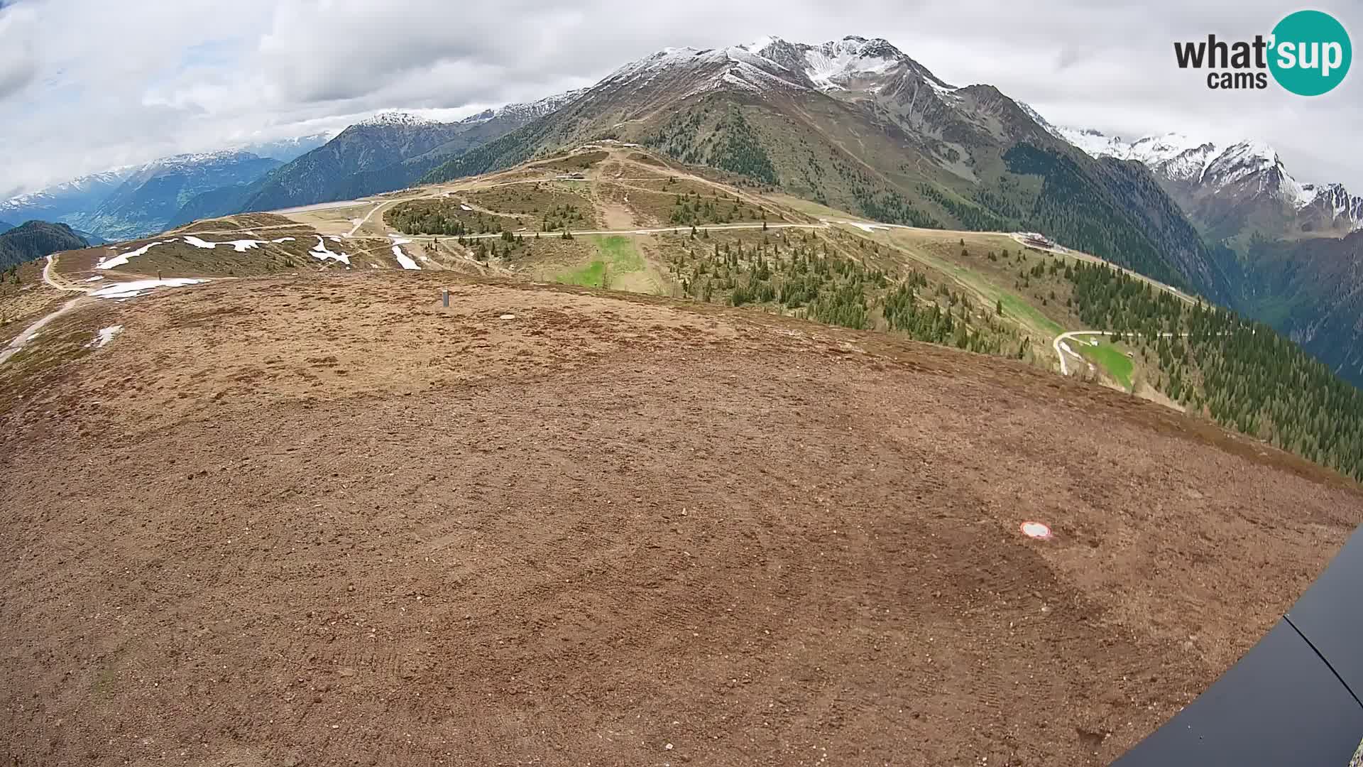 Gitschberg Jochtal | Steinermandl | Rio Pusteria