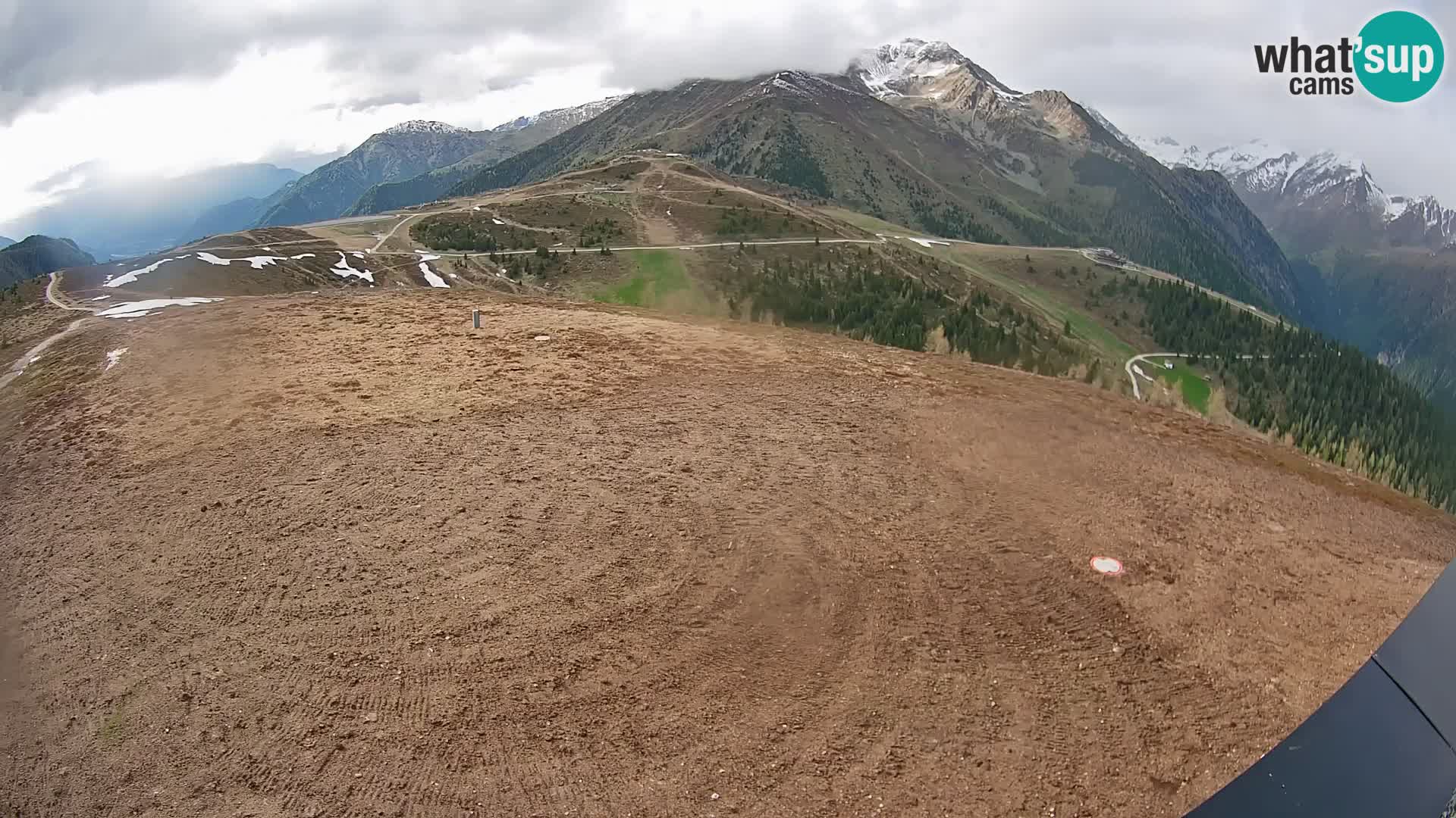 Gitschberg Jochtal | Steinermandl | Rio Pusteria