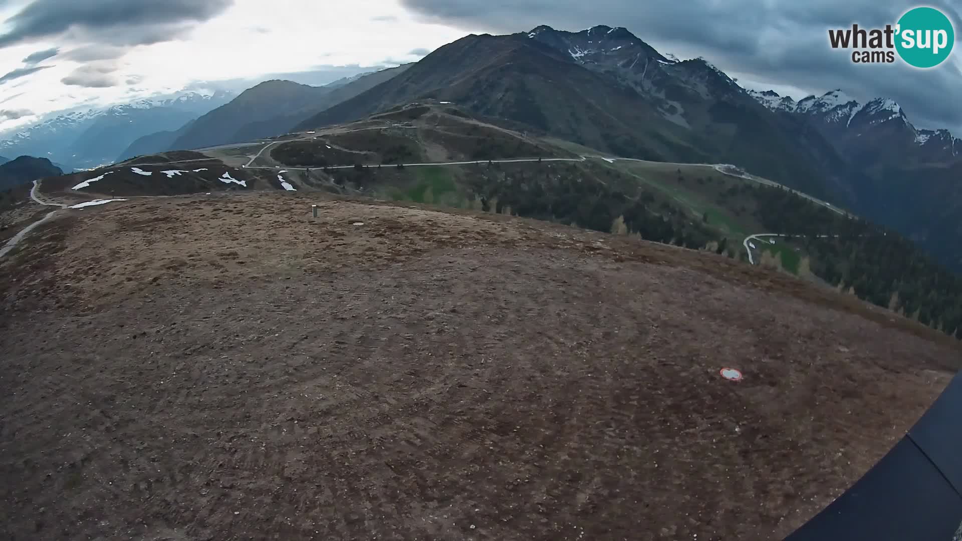 Gitschberg Jochtal | Steinermandl | Mühlbach