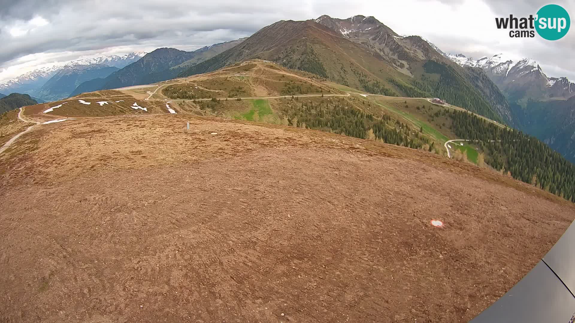 Gitschberg Jochtal | Steinermandl | Rio Pusteria
