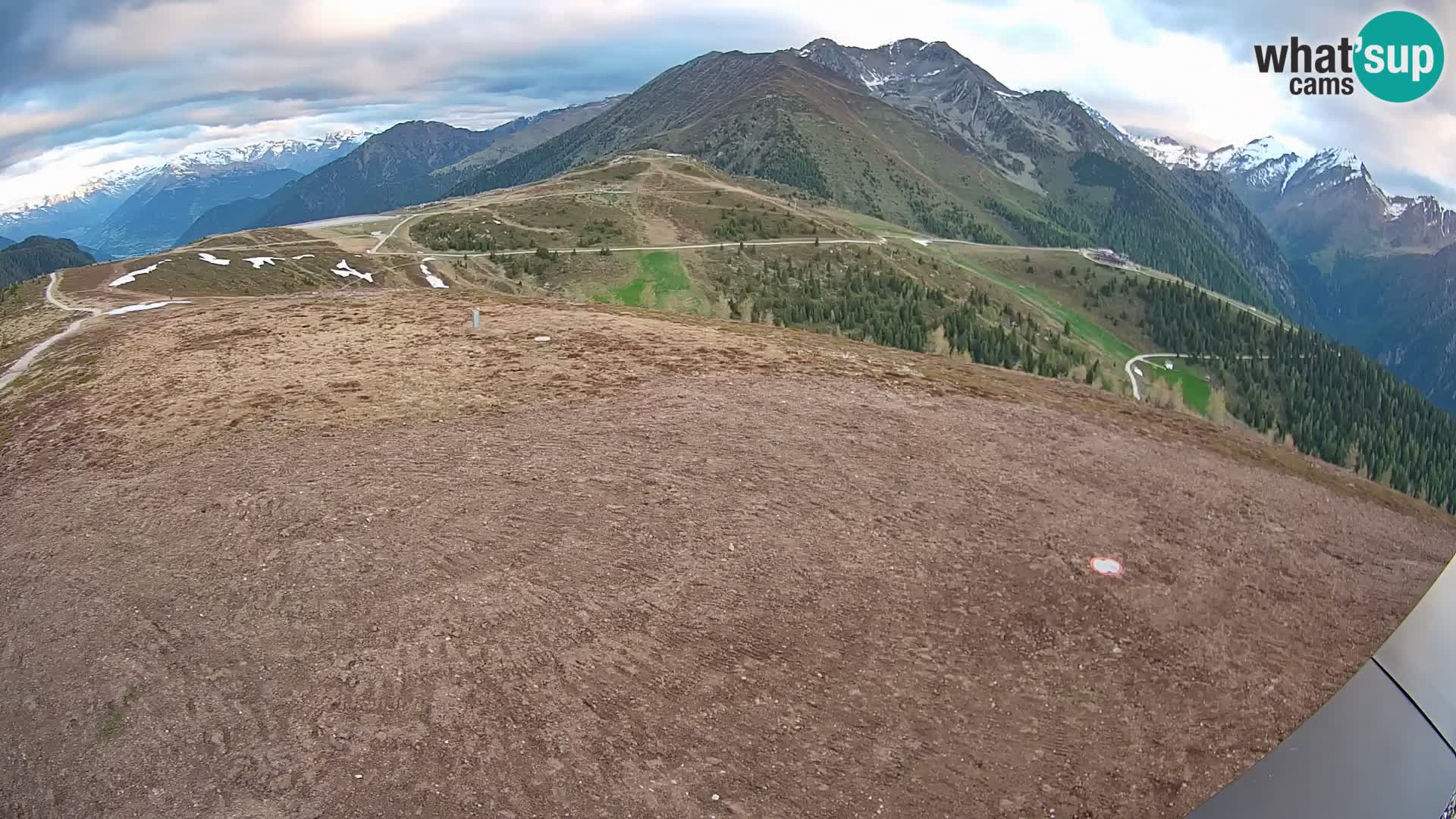 Gitschberg Jochtal | Steinermandl | Rio Pusteria