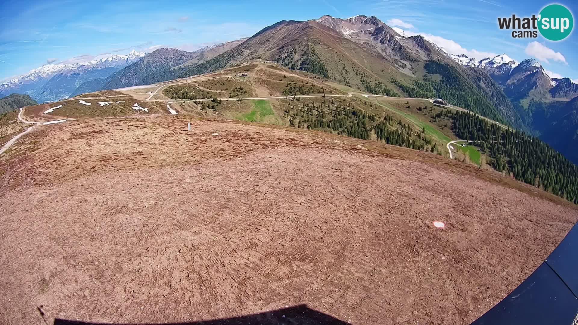 Gitschberg Jochtal | Steinermandl | Mühlbach