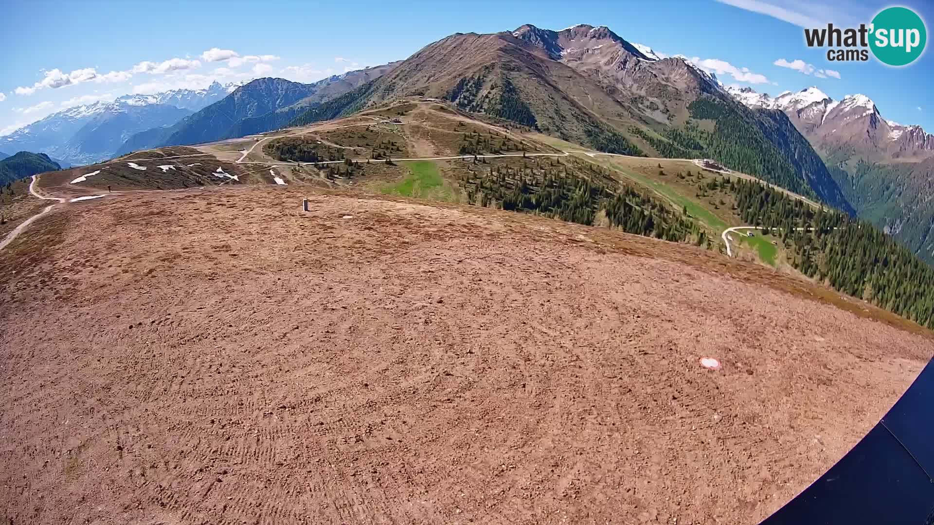 Gitschberg Jochtal | Steinermandl | Mühlbach