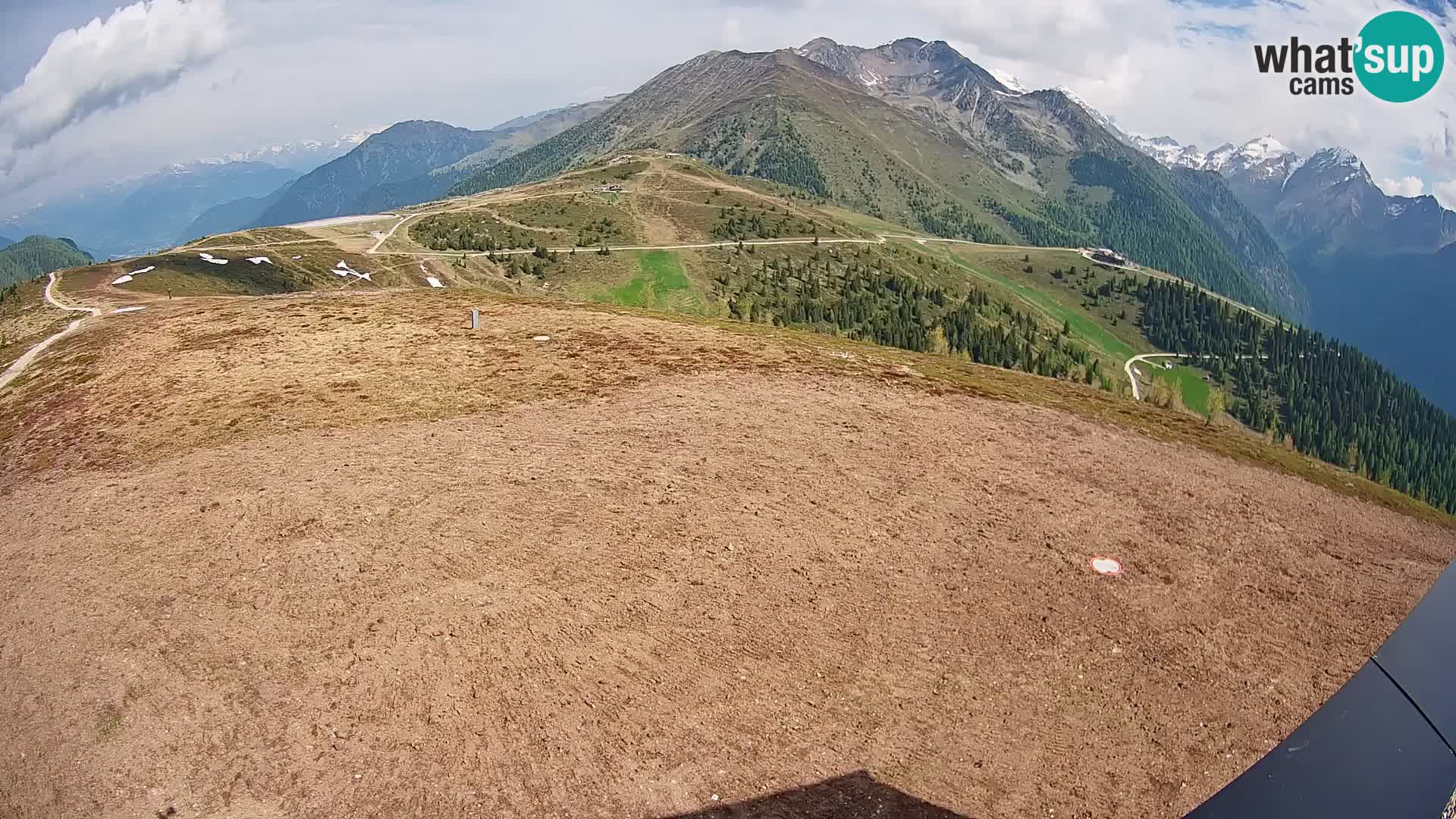 Gitschberg Jochtal | Steinermandl | Mühlbach