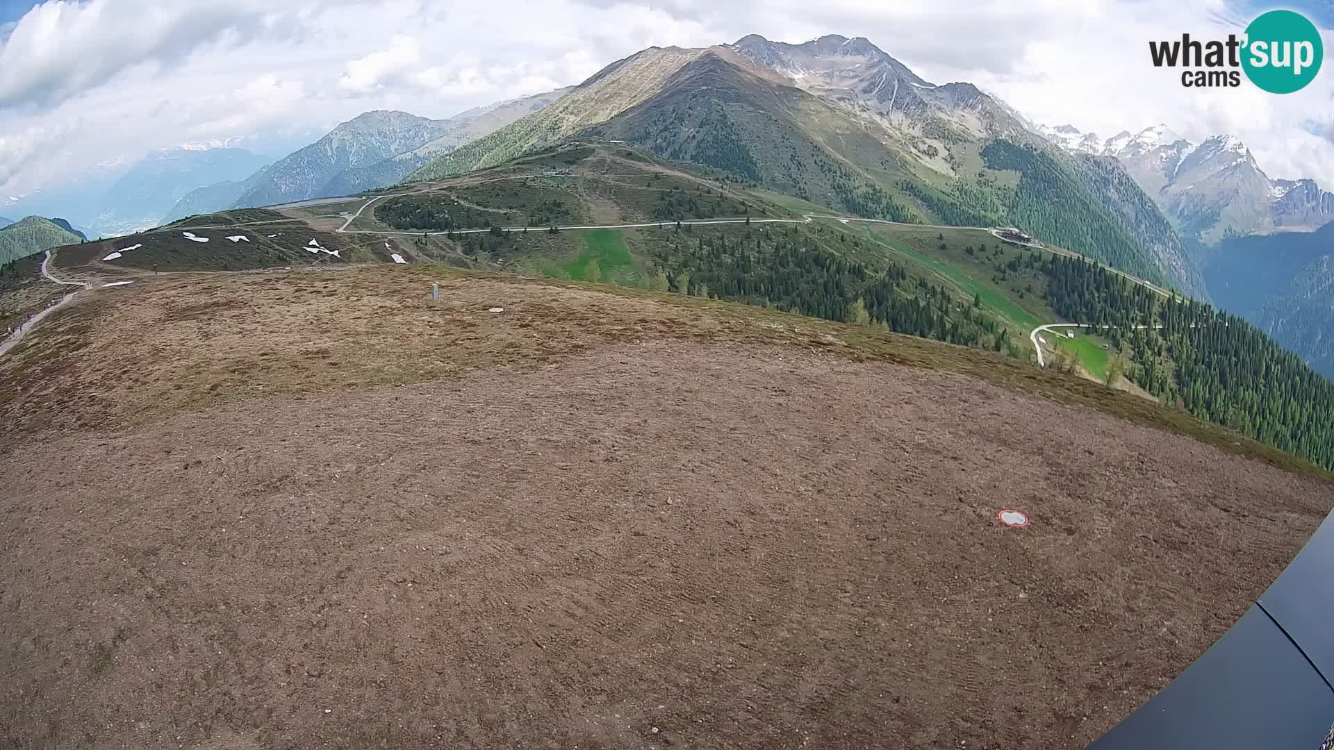 Gitschberg Jochtal | Steinermandl | Rio Pusteria