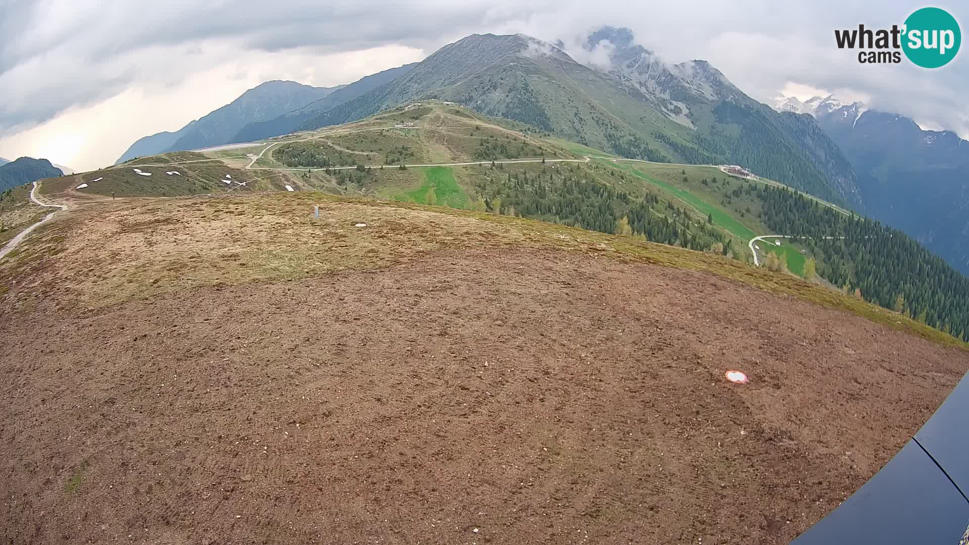 Gitschberg Jochtal | Steinermandl | Rio Pusteria