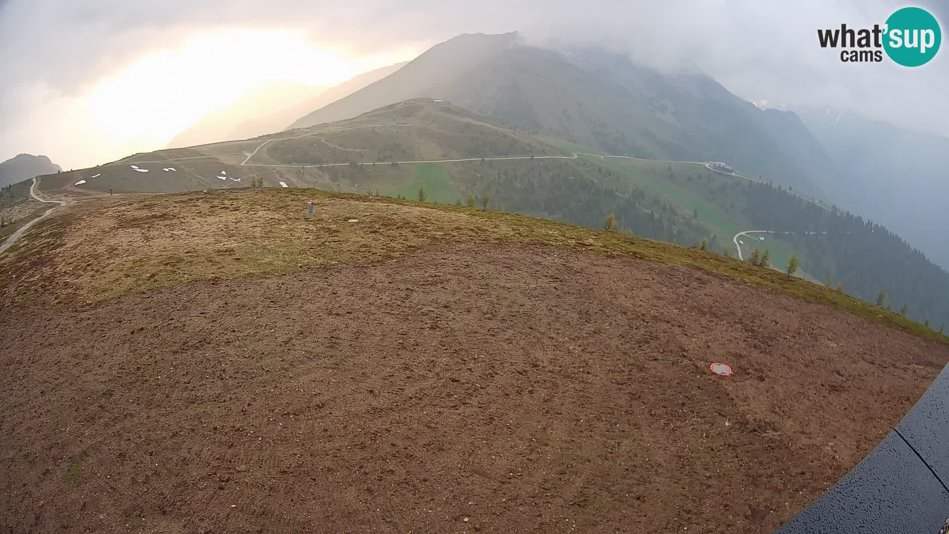 Gitschberg Jochtal | Steinermandl | Rio Pusteria