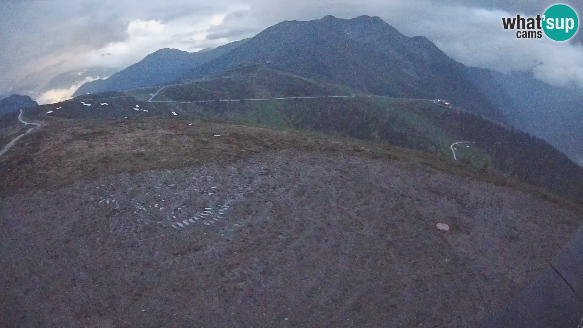 Gitschberg Jochtal | Steinermandl | Rio Pusteria