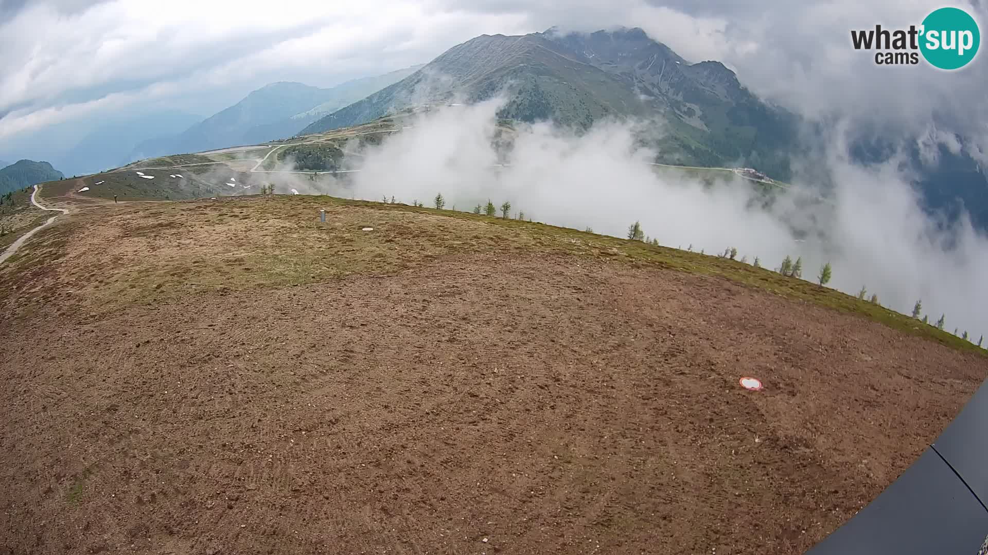 Gitschberg Jochtal | Steinermandl | Rio Pusteria