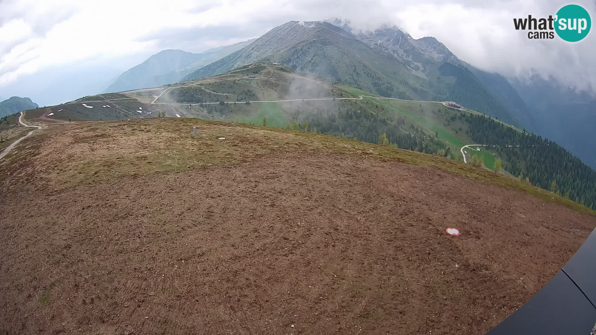 Gitschberg Jochtal | Steinermandl | Rio Pusteria