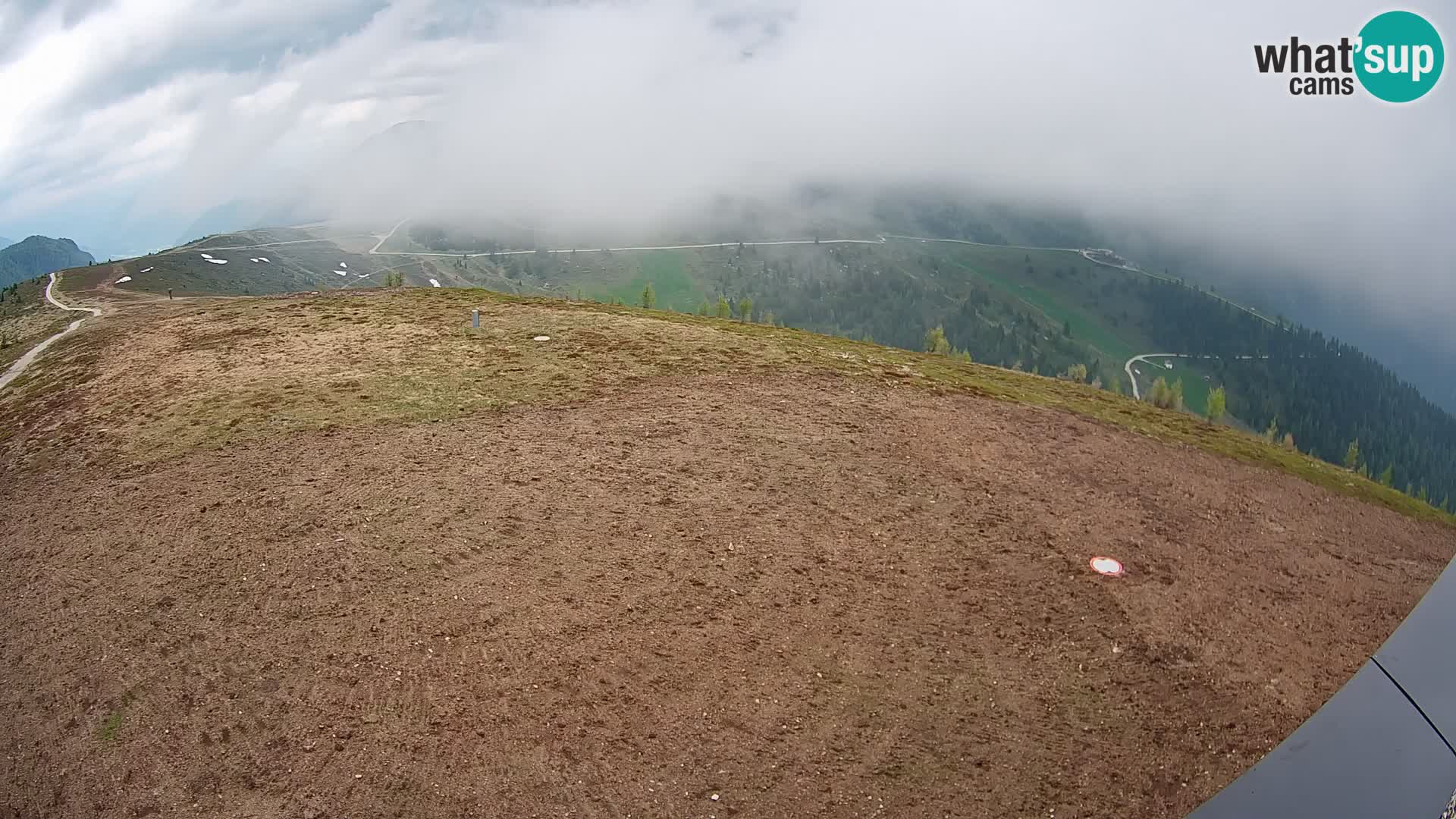 Gitschberg Jochtal | Steinermandl | Rio Pusteria