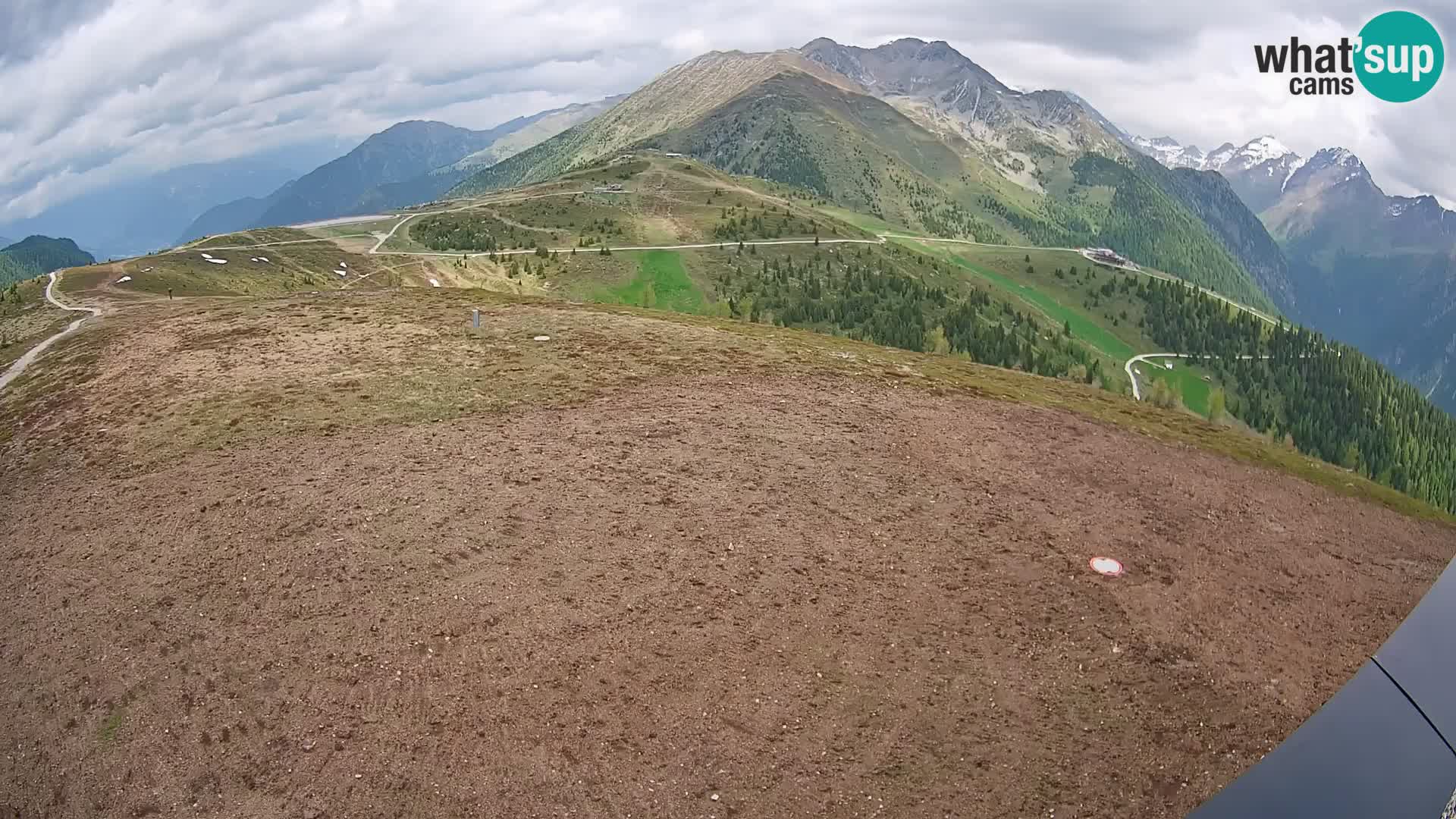 Gitschberg Jochtal | Steinermandl | Rio Pusteria